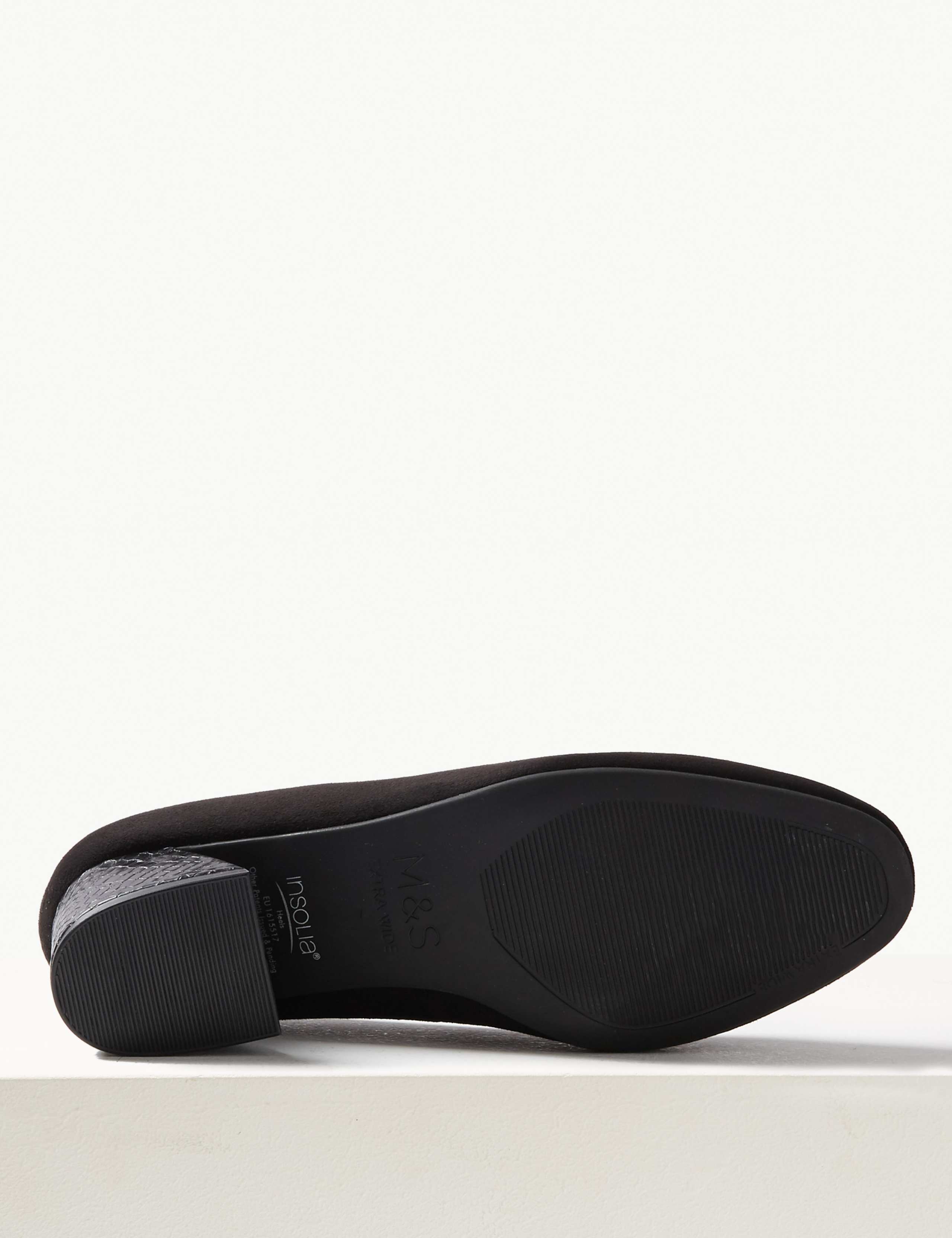 Extra Wide Fit Court Shoes 5 of 5