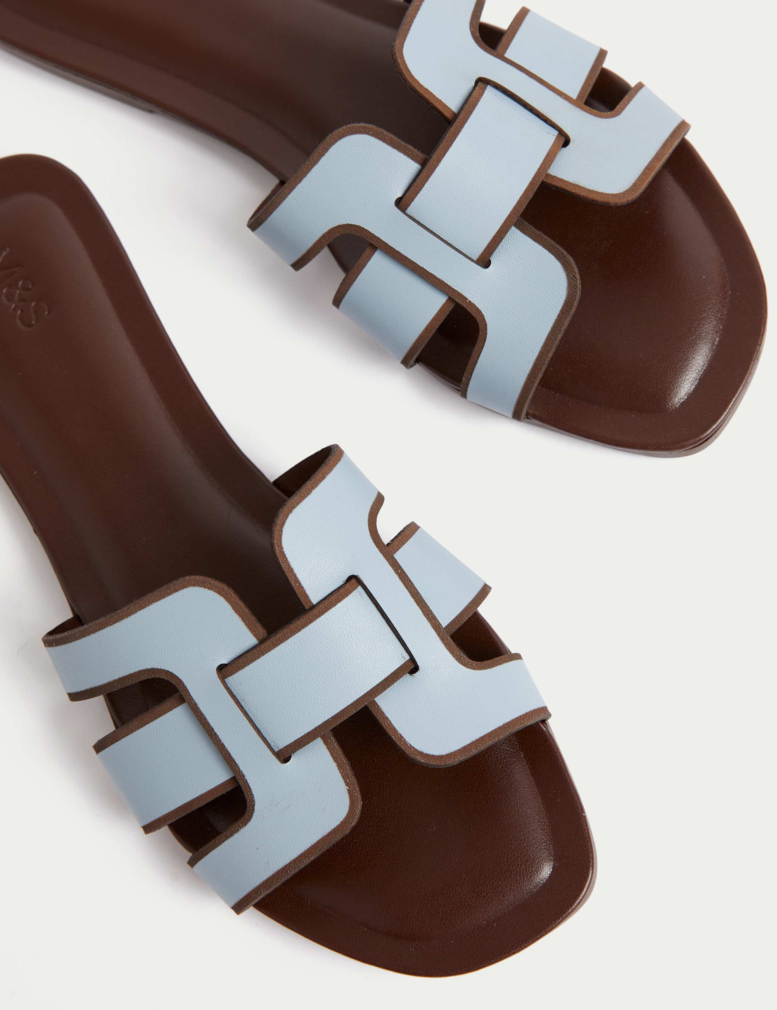 Flat Mules 3 of 3