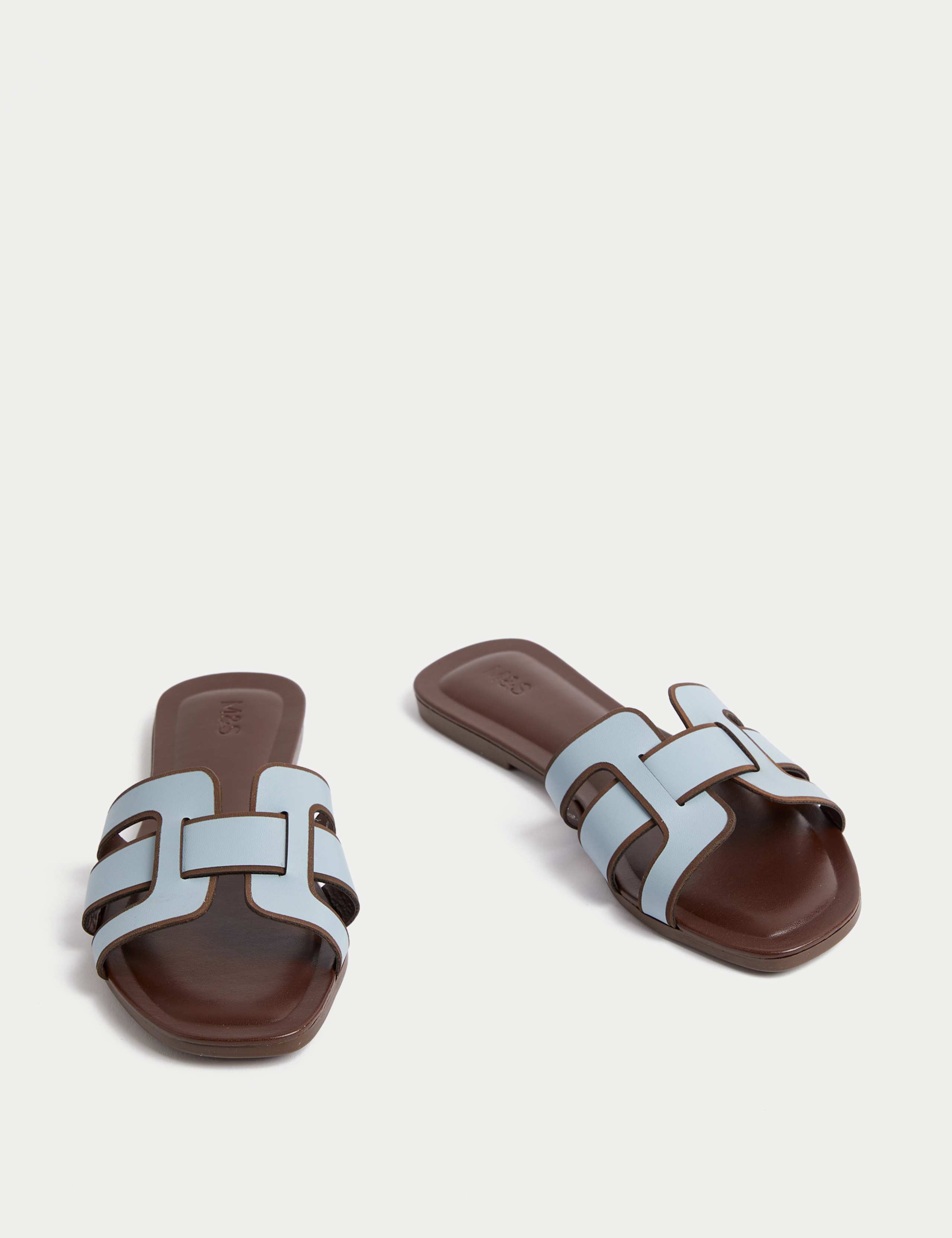 Flat Mules 2 of 3