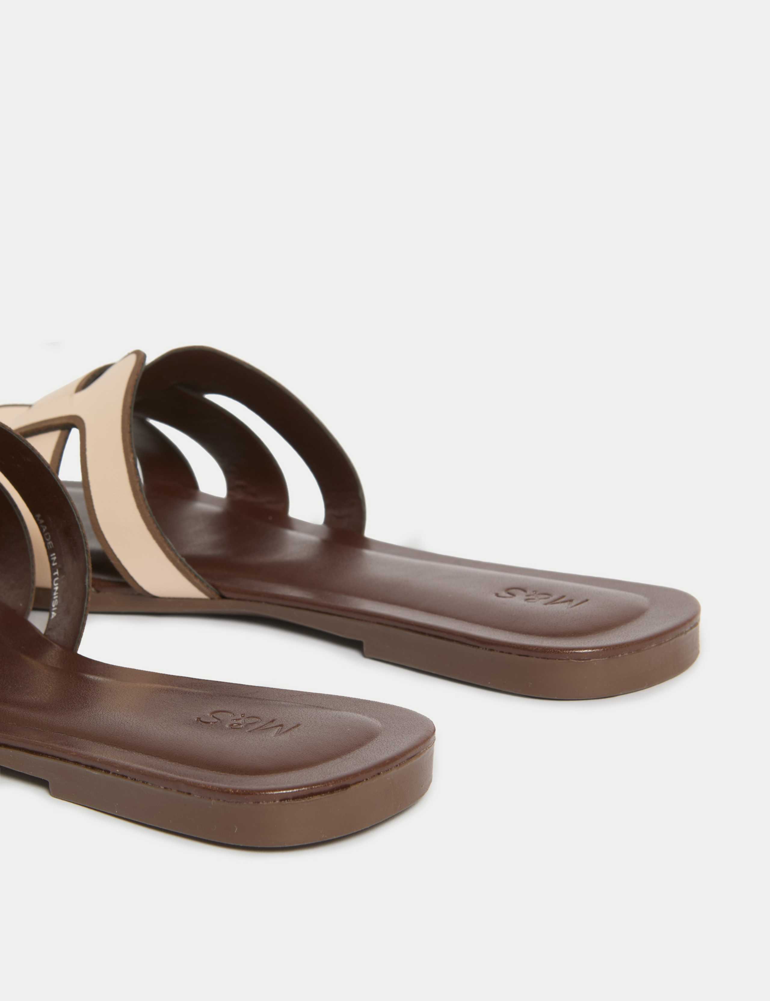 Flat Mules 3 of 3