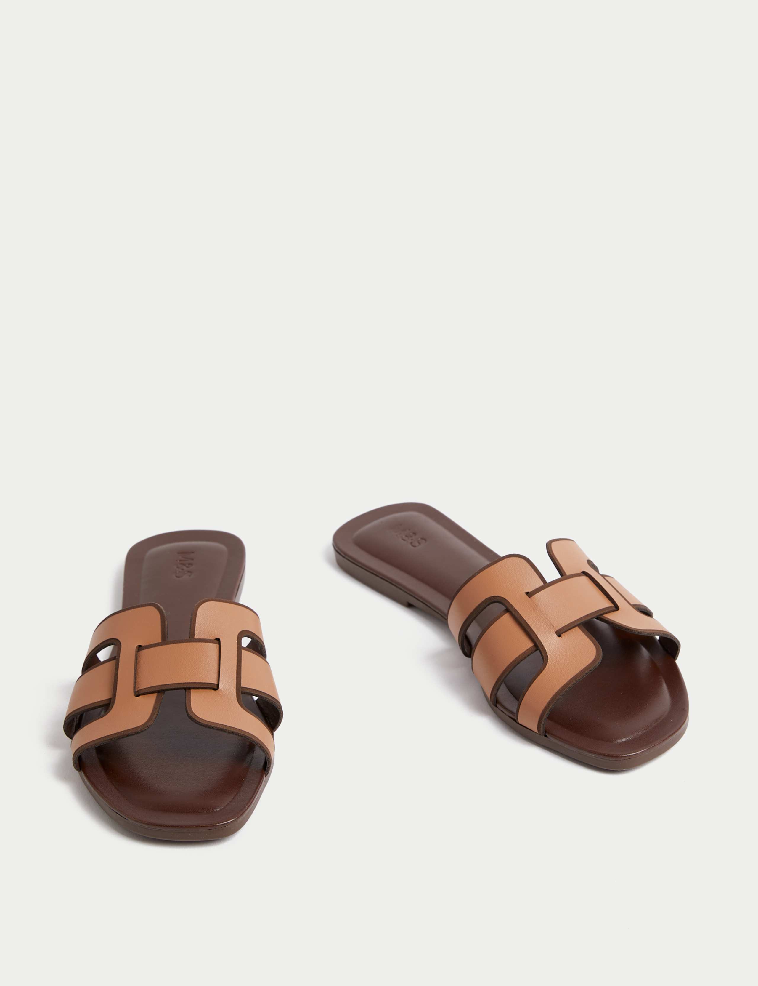 Flat Mules 2 of 3