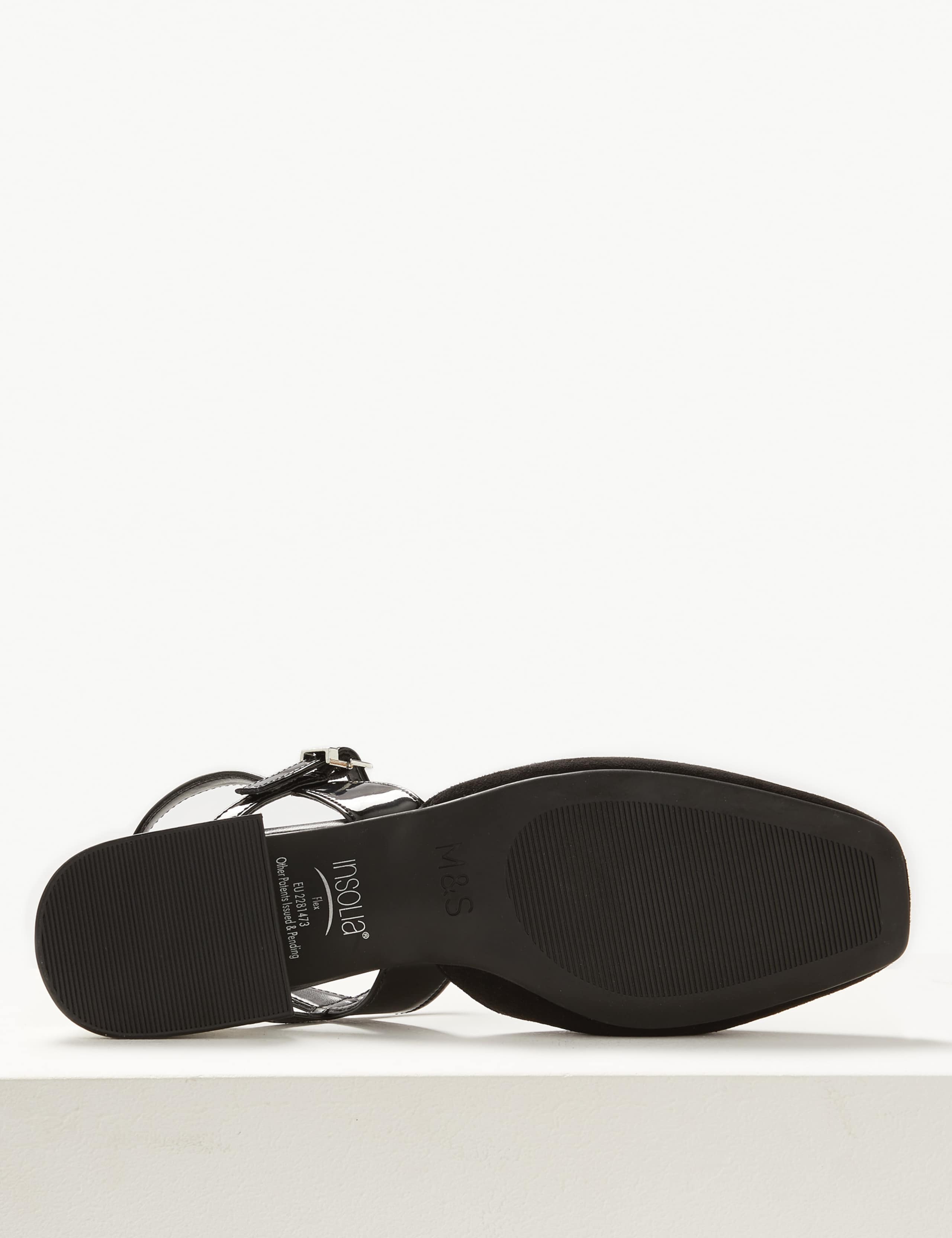 Strap Slingback Shoes 5 of 5