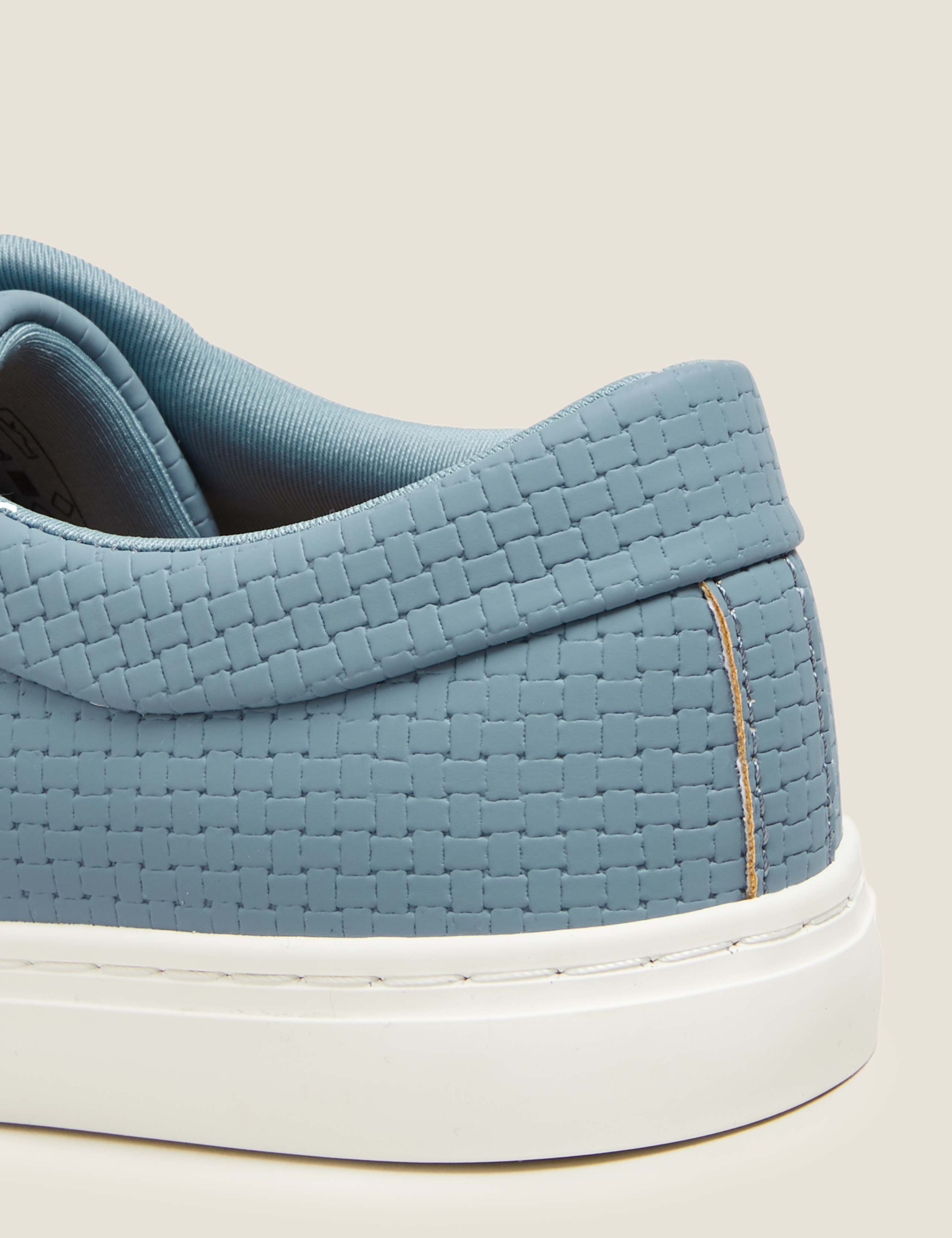 Lace Up Trainers 5 of 6