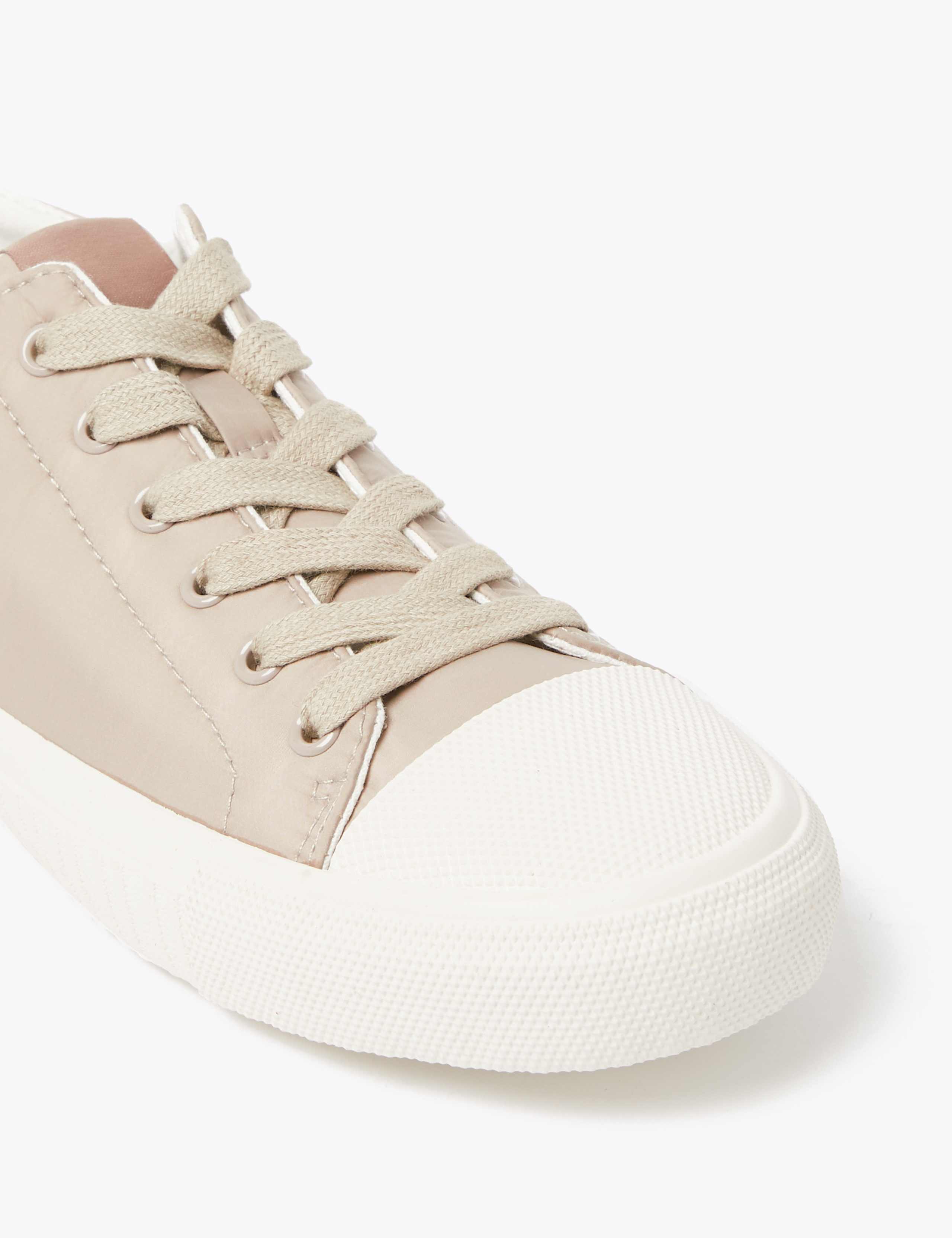 Lace Up Trainers 4 of 5