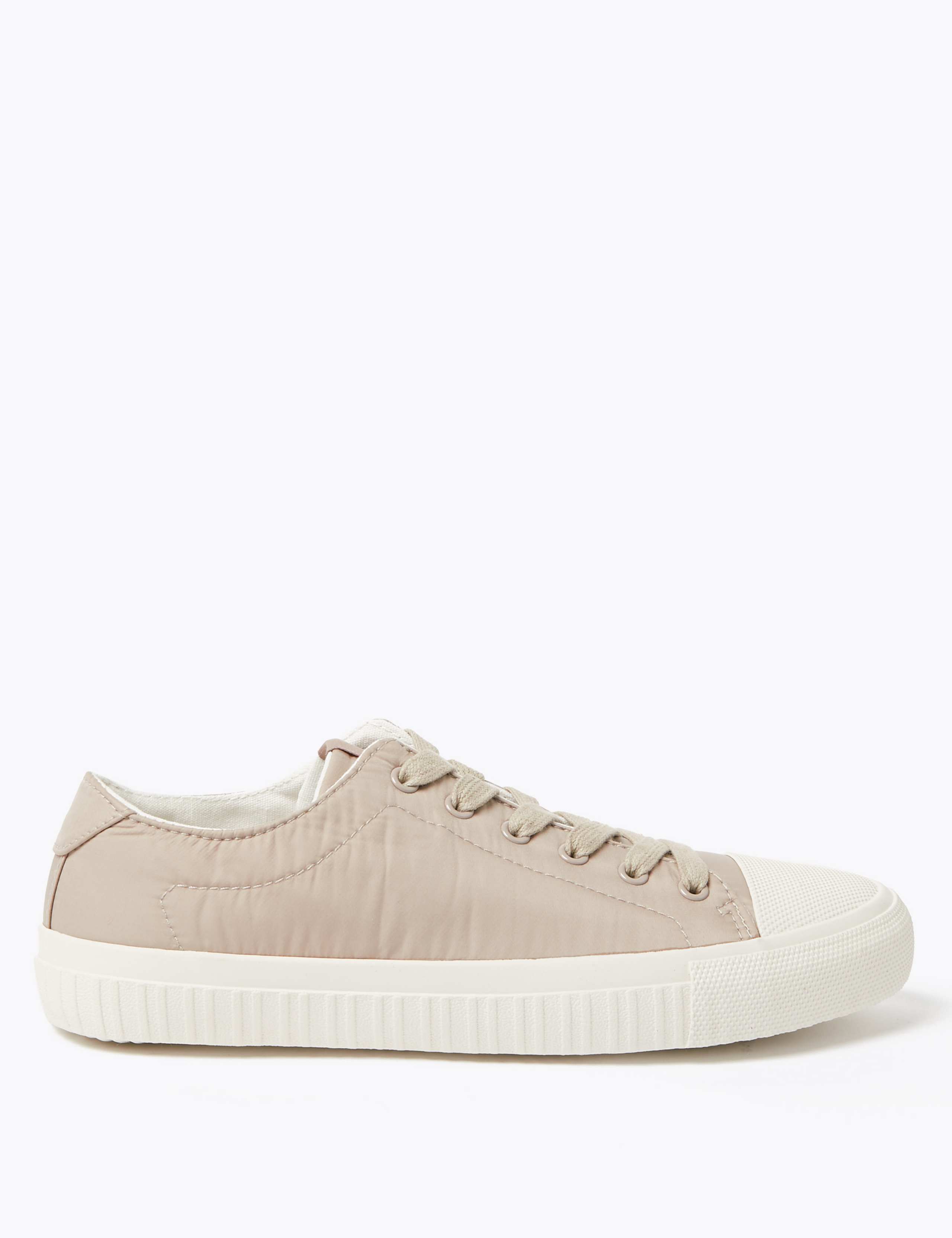 Lace Up Trainers 2 of 5