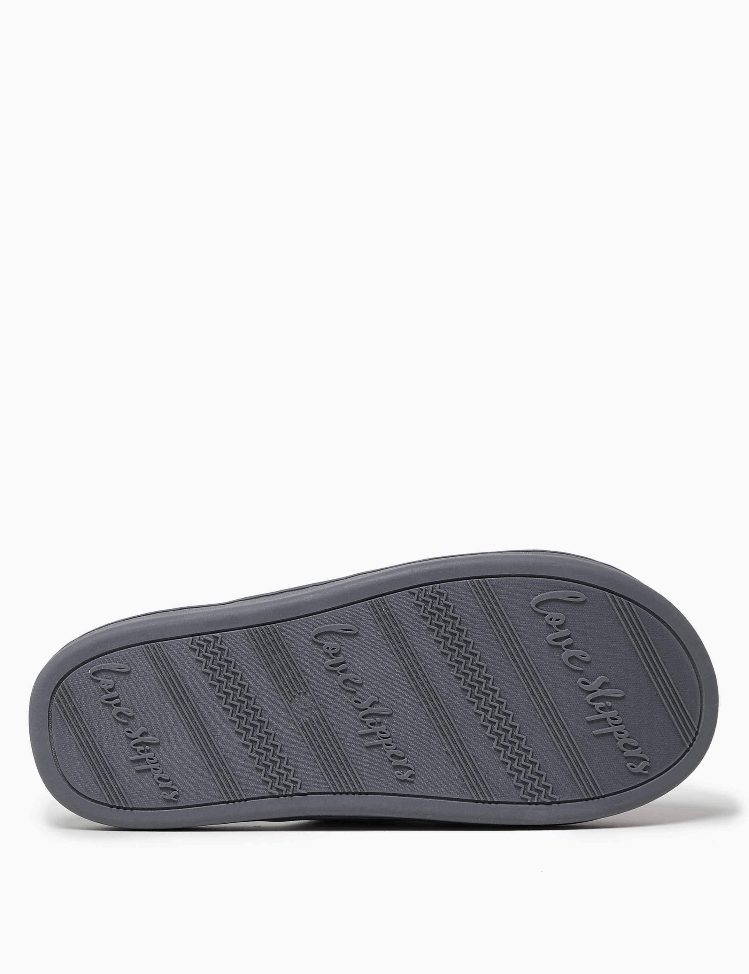 Star Mule Slippers with Secret Support 4 of 4