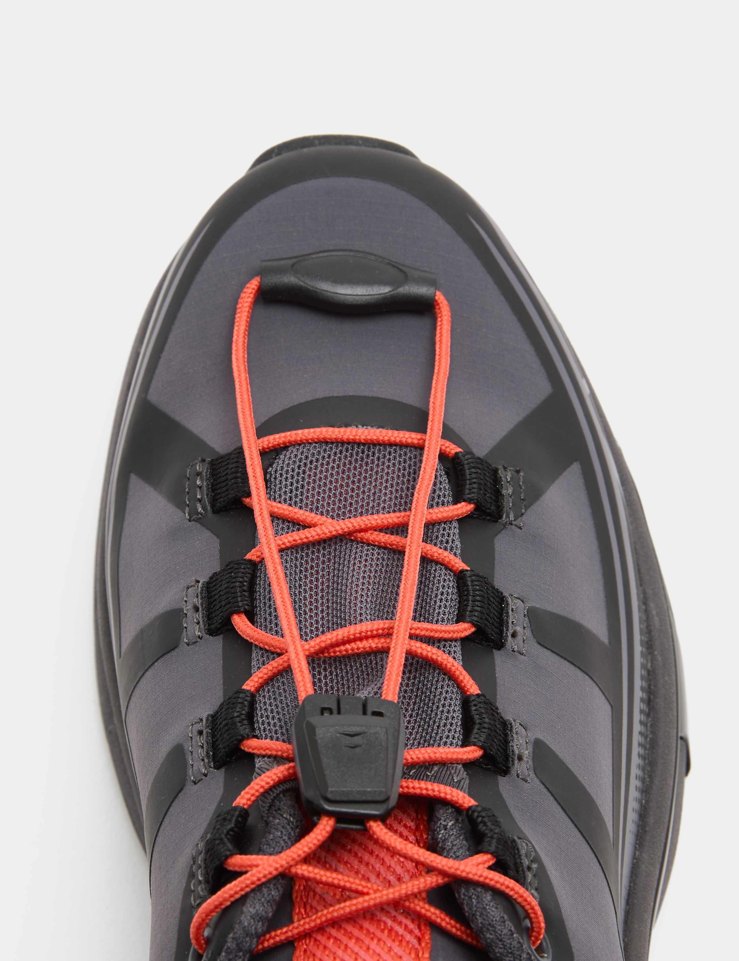 Lace Up Chunky Trail Trainers 3 of 3