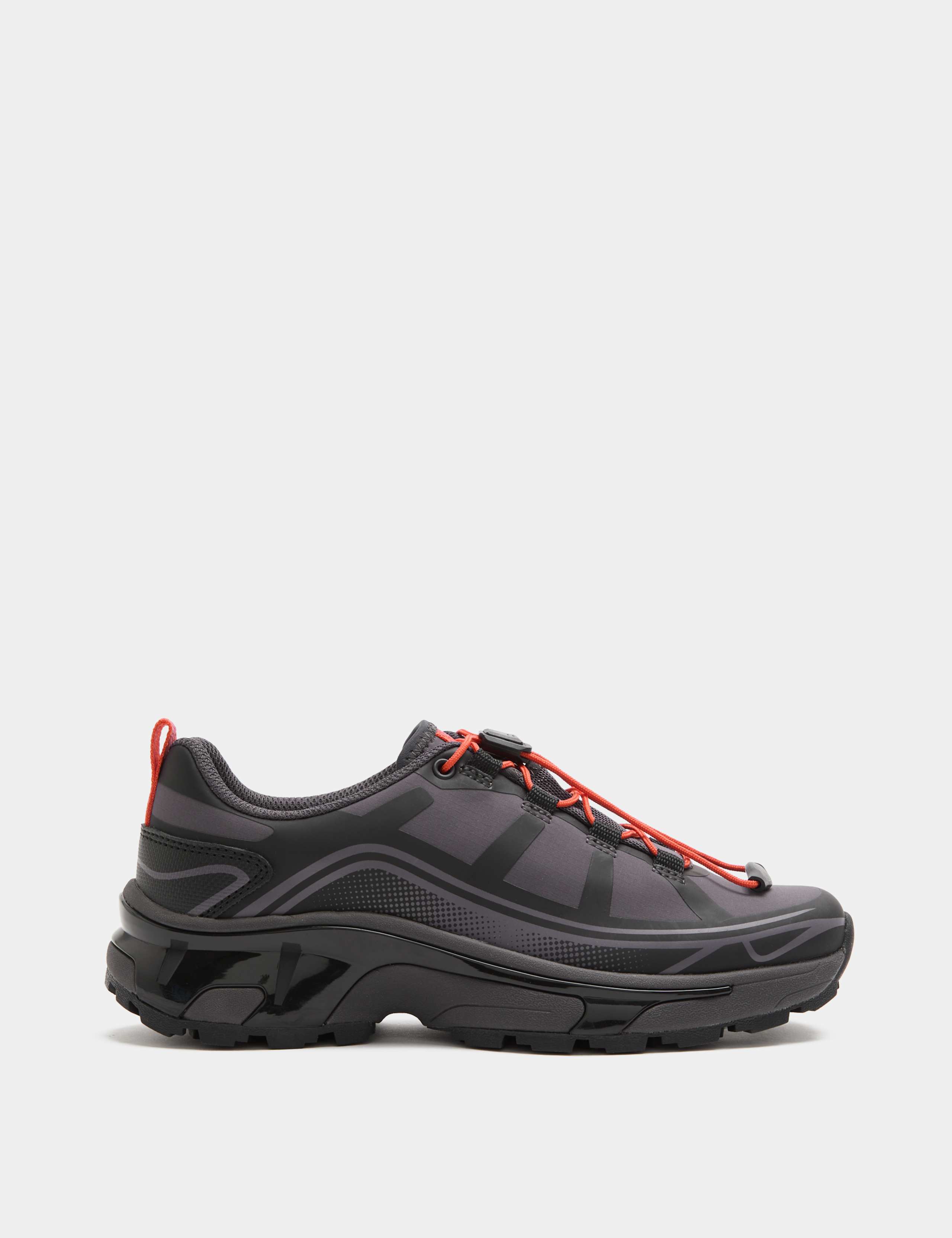 Lace Up Chunky Trail Trainers 2 of 3