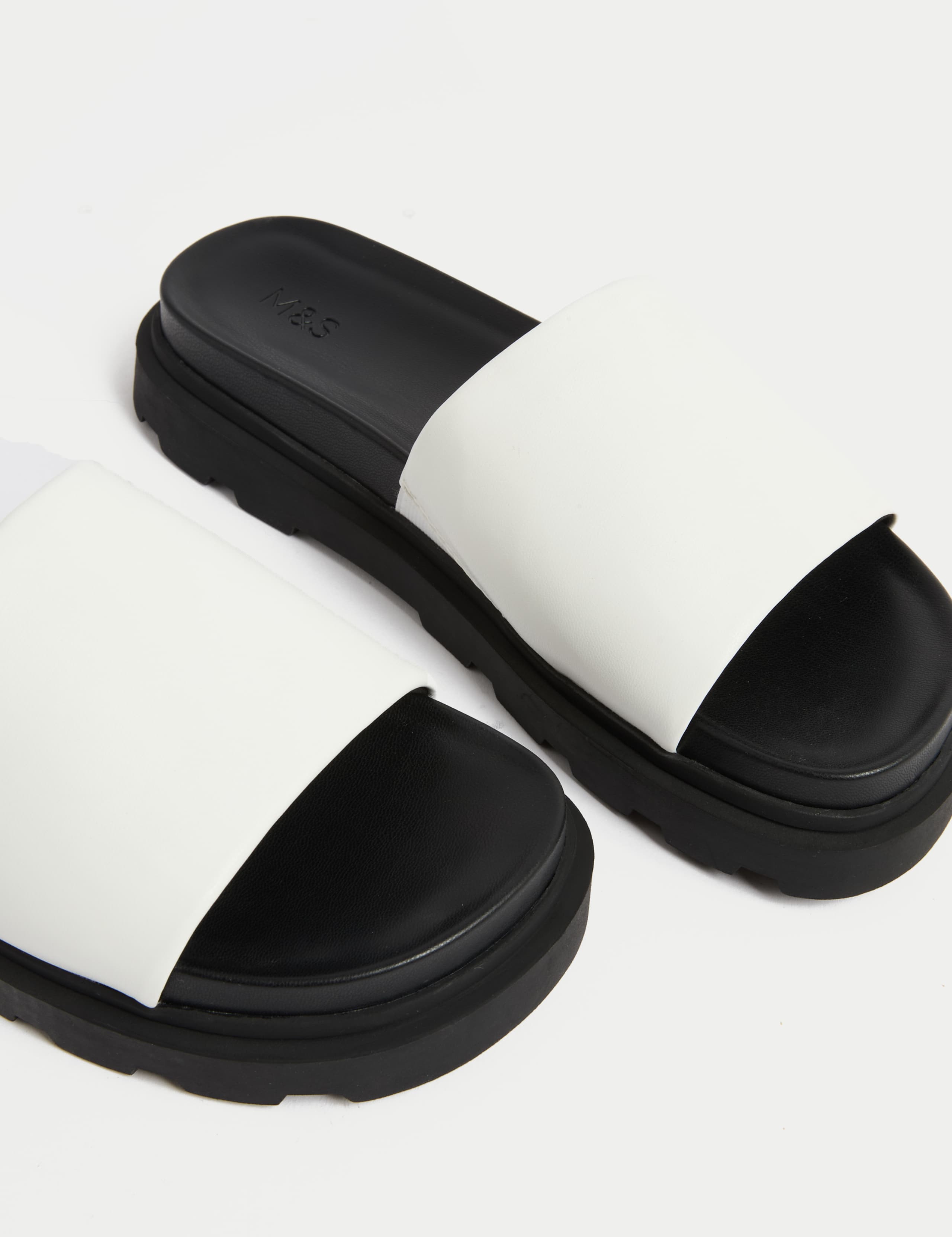 Flatform Sandals 3 of 3