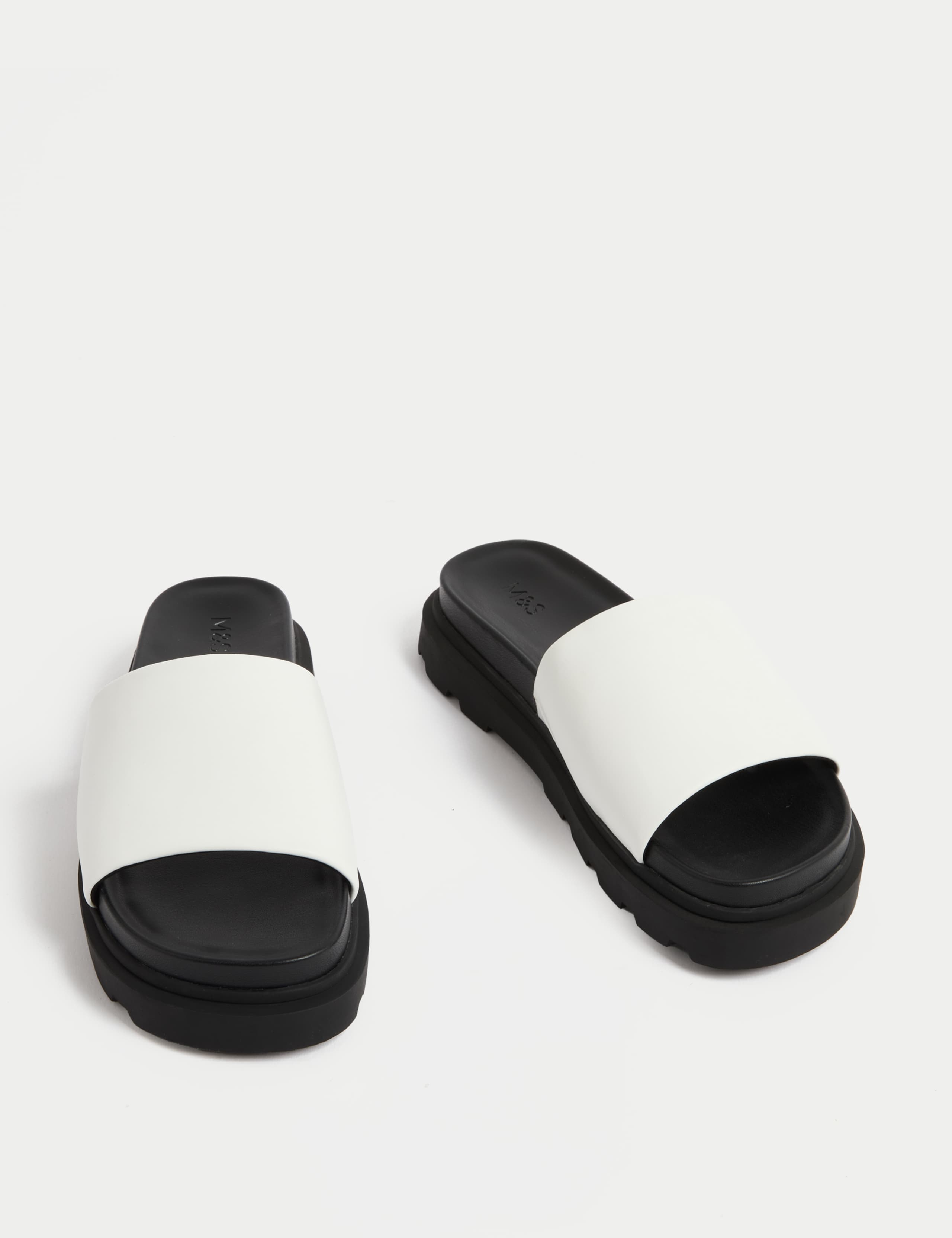 Flatform Sandals 2 of 3