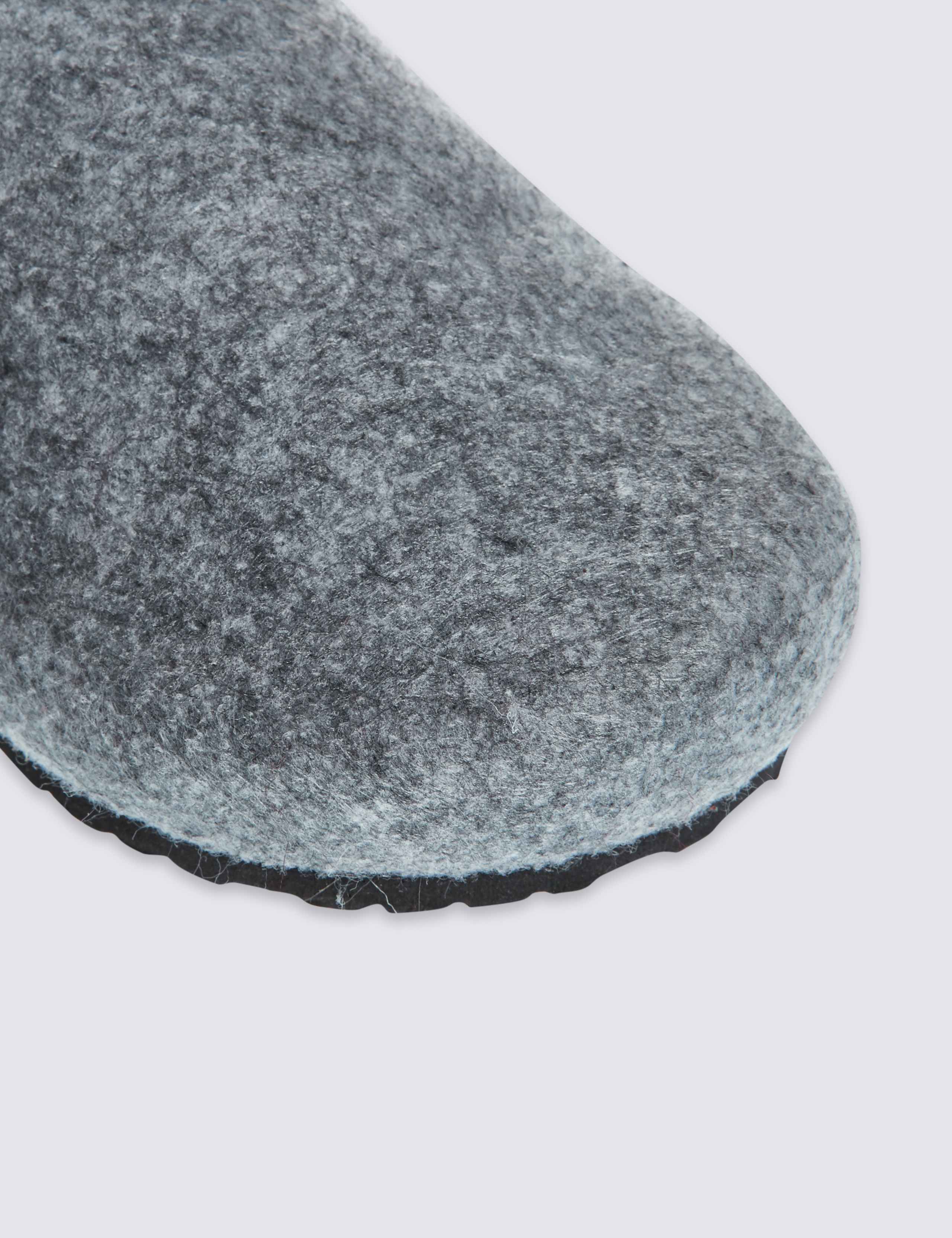 Cork Mule Slippers 6 of 6