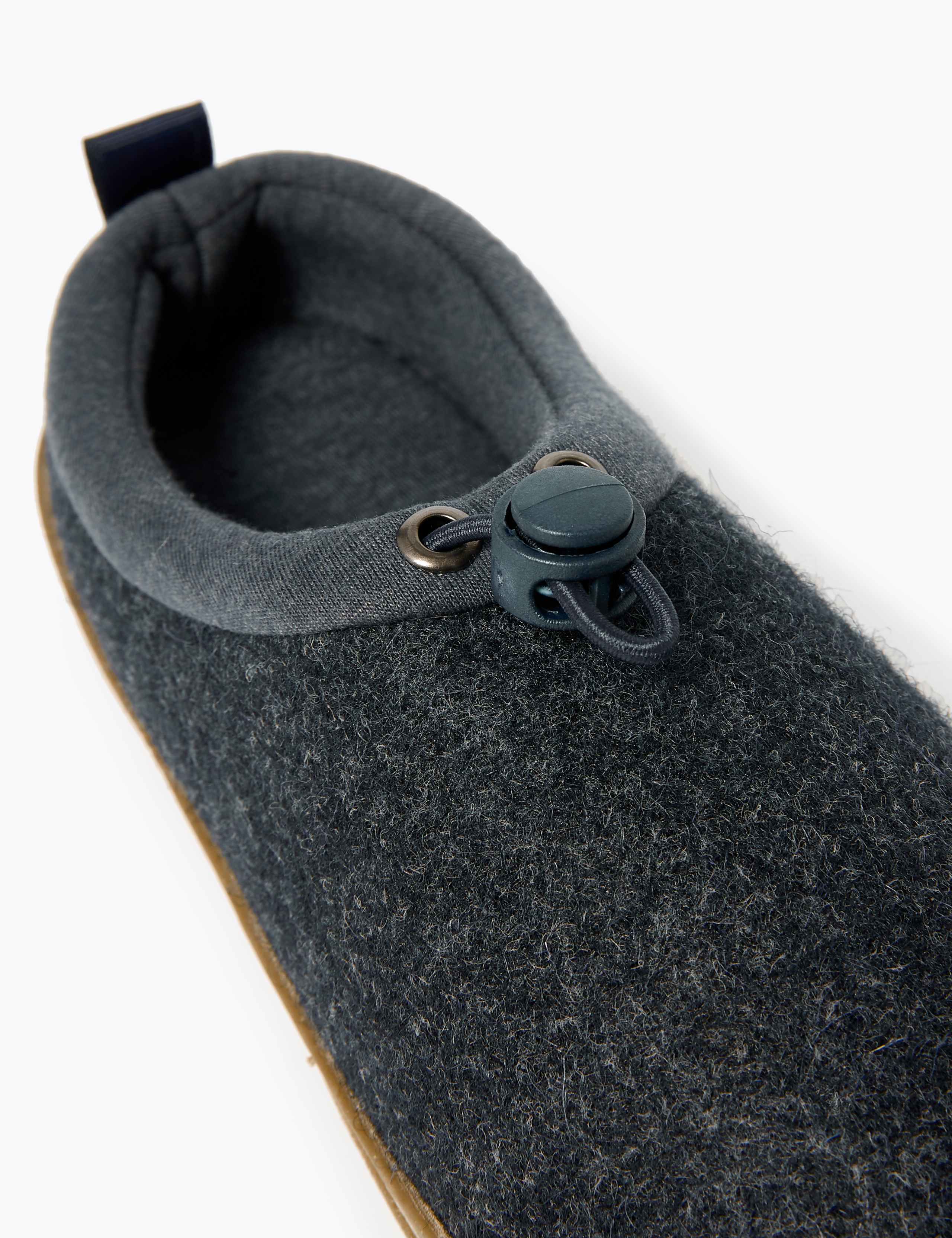 Mule Slippers with Secret Support 4 of 5