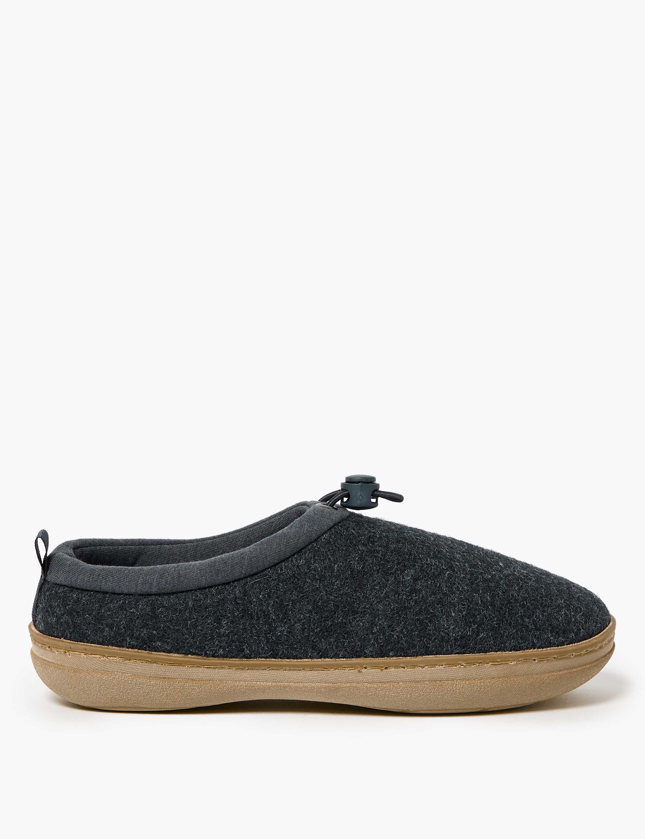 Mule Slippers with Secret Support 2 of 5