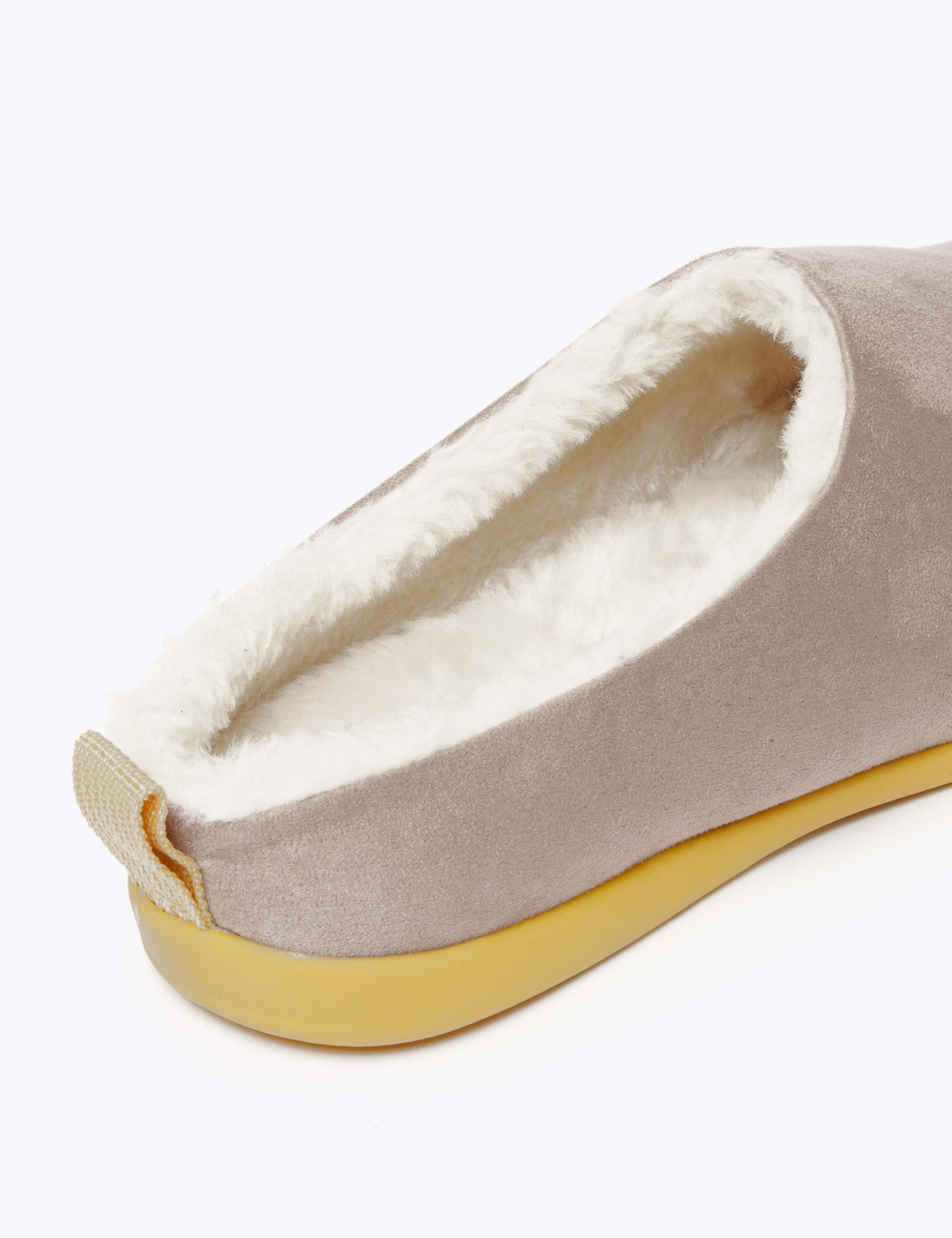 Mule Slippers 4 of 5