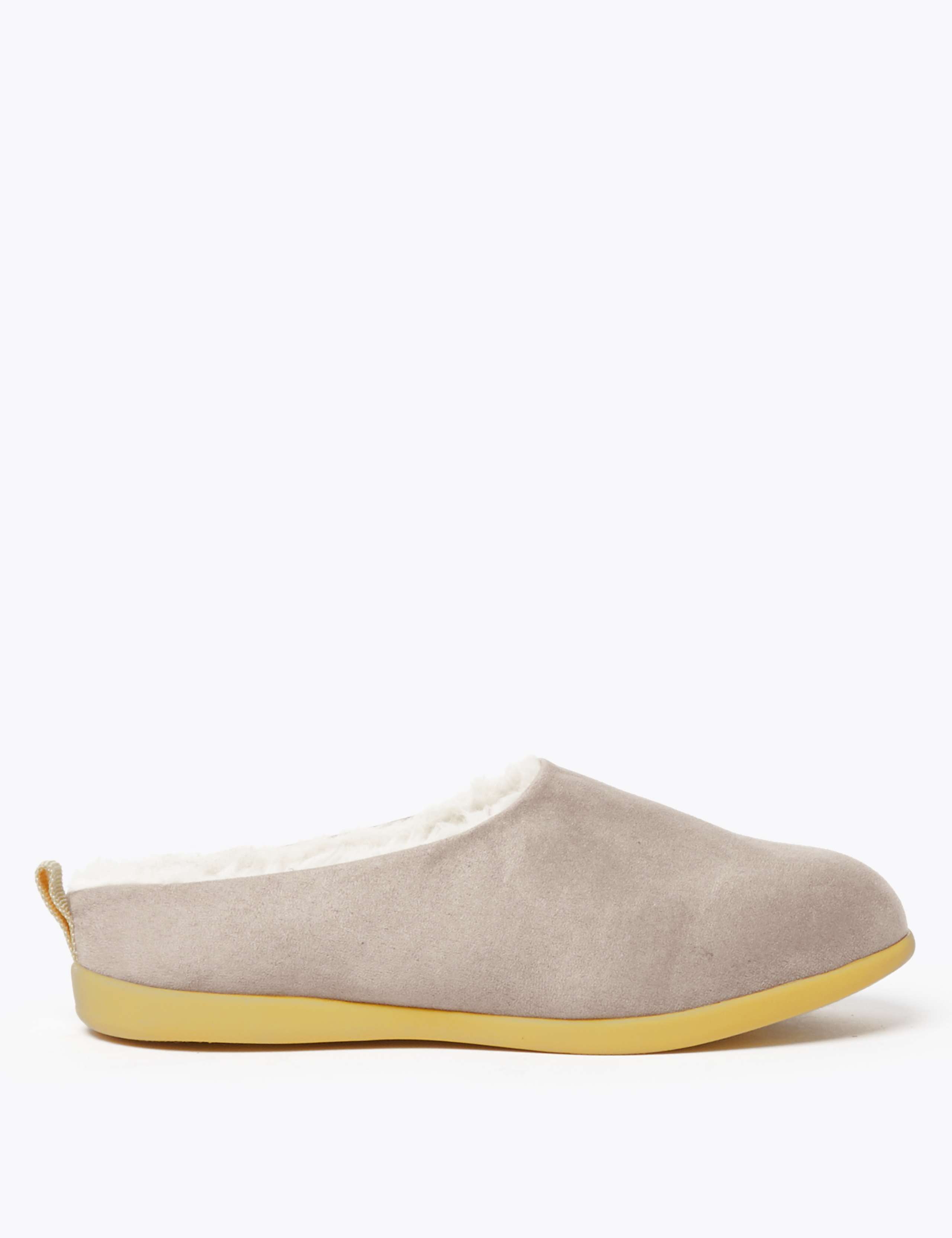 Mule Slippers 2 of 5