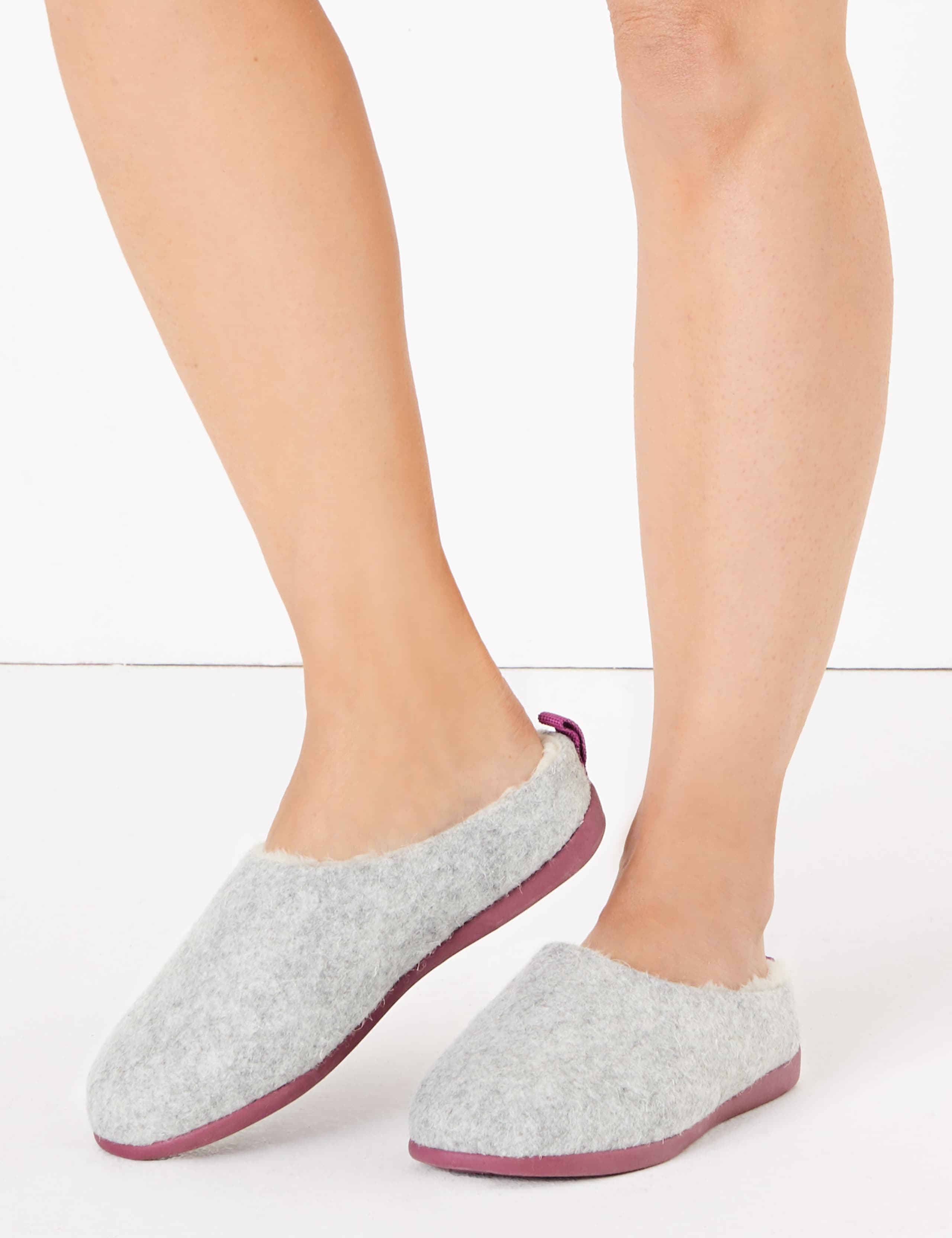Mule Slippers 1 of 5