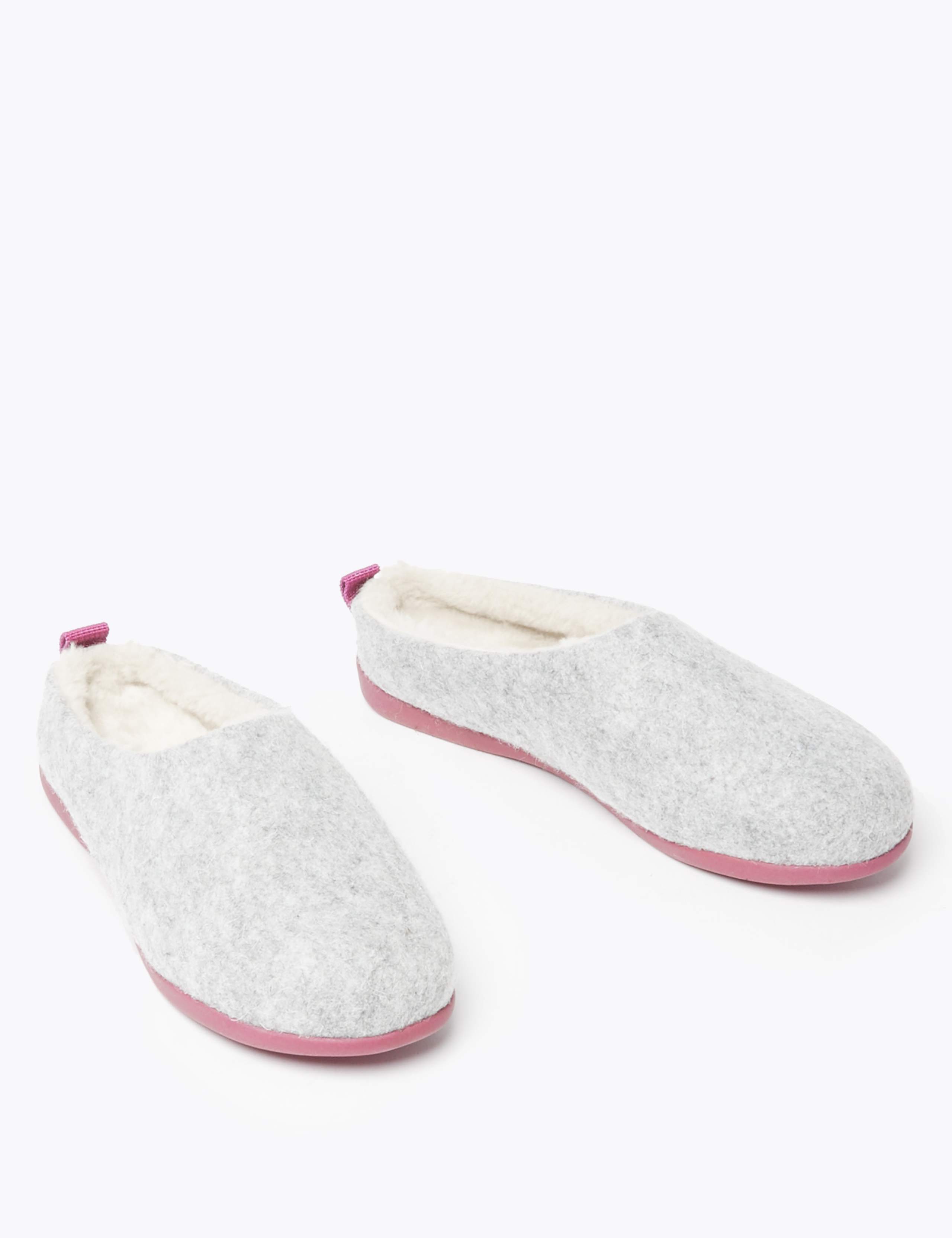 Mule Slippers 3 of 5