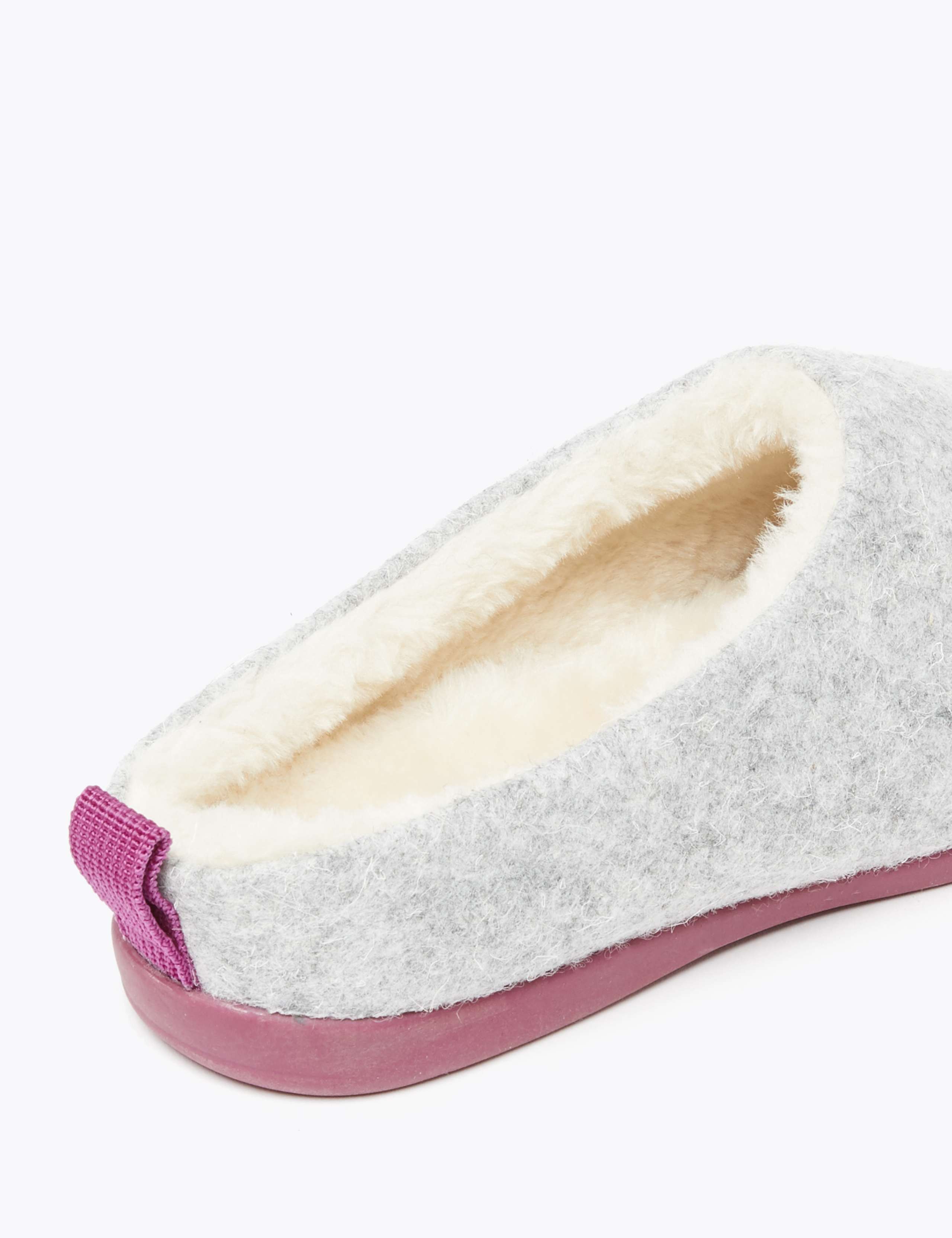 Mule Slippers 4 of 5