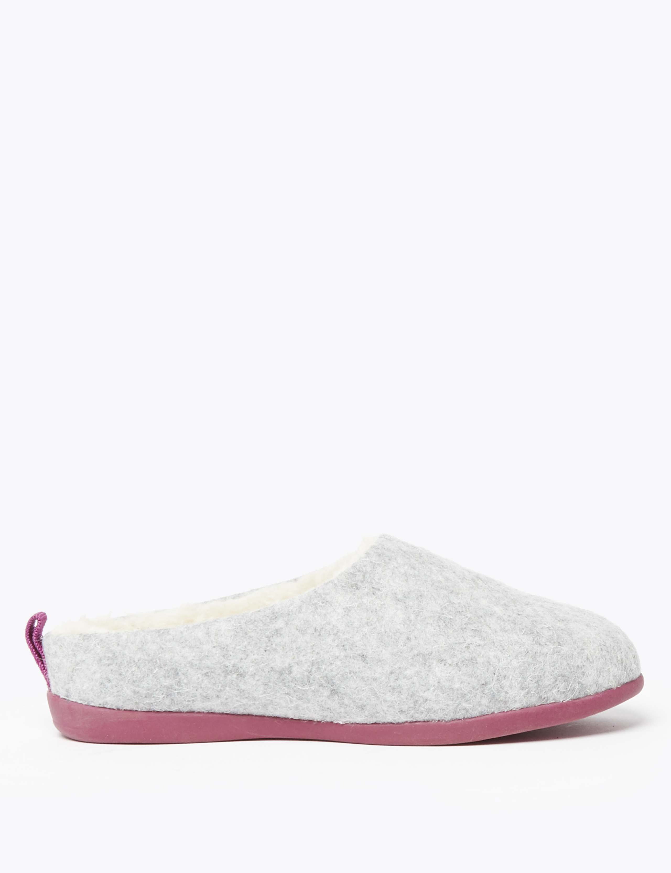 Mule Slippers 2 of 5