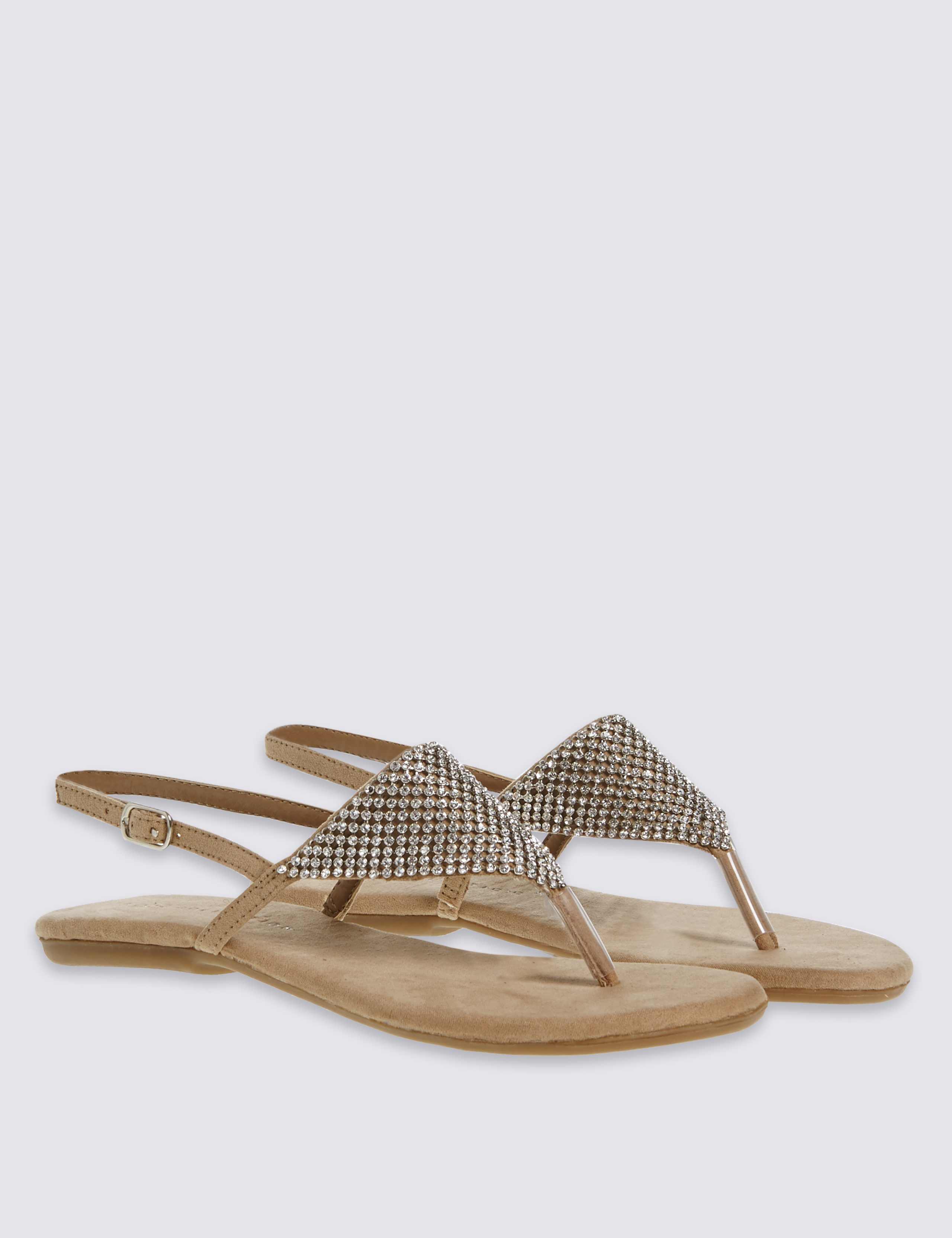 Chain Mail Sandals 4 of 7