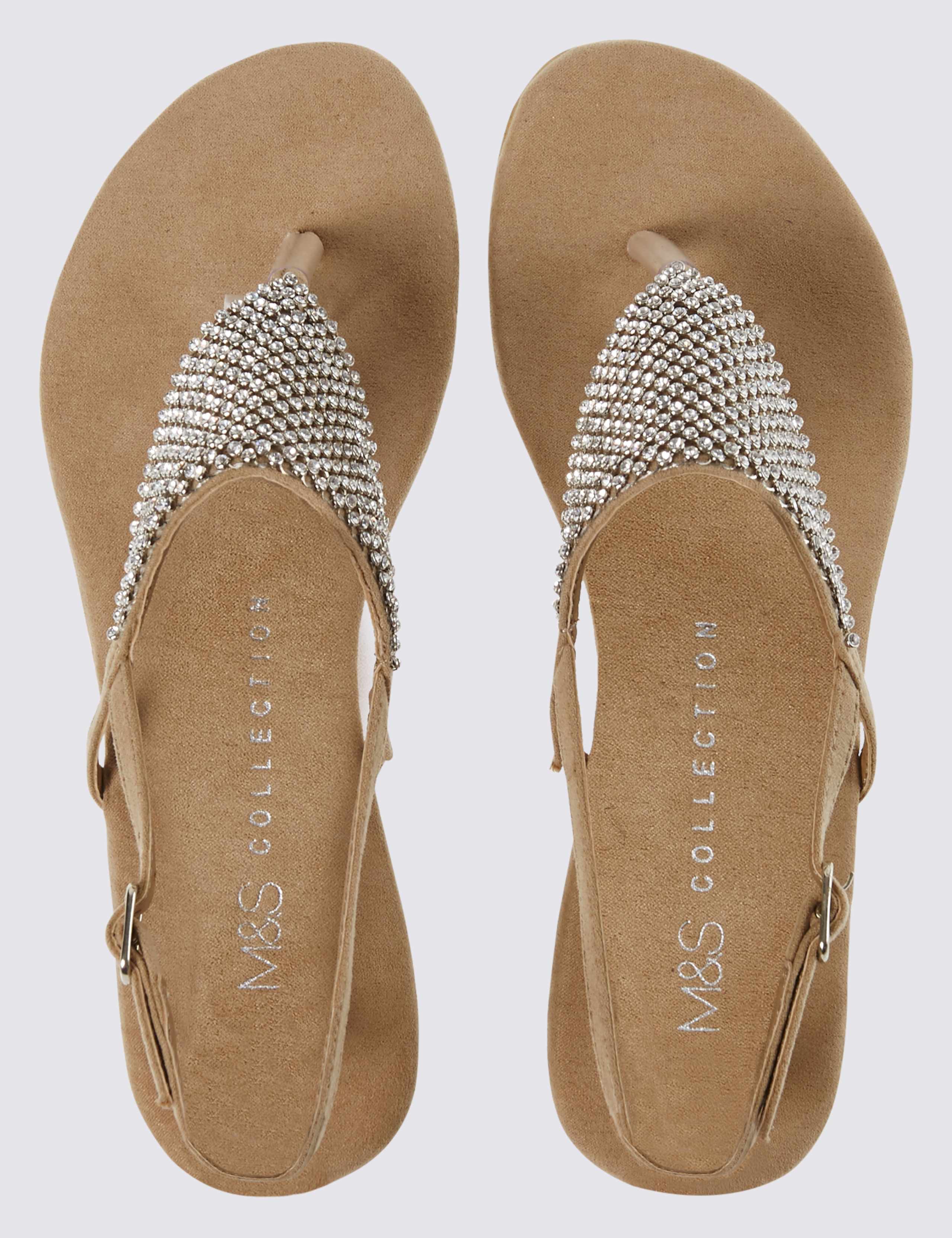 Chain Mail Sandals 5 of 7