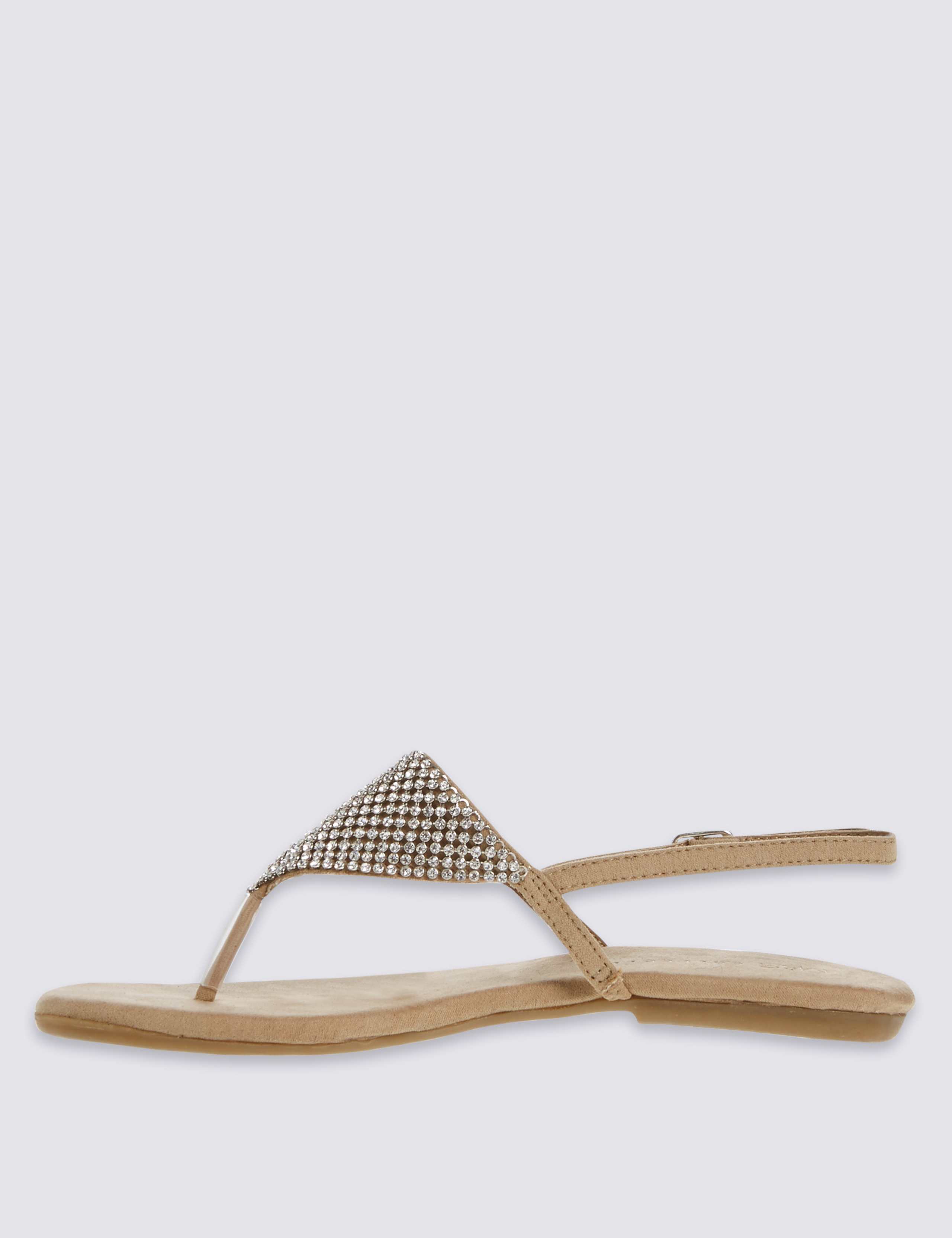 Chain Mail Sandals 6 of 7