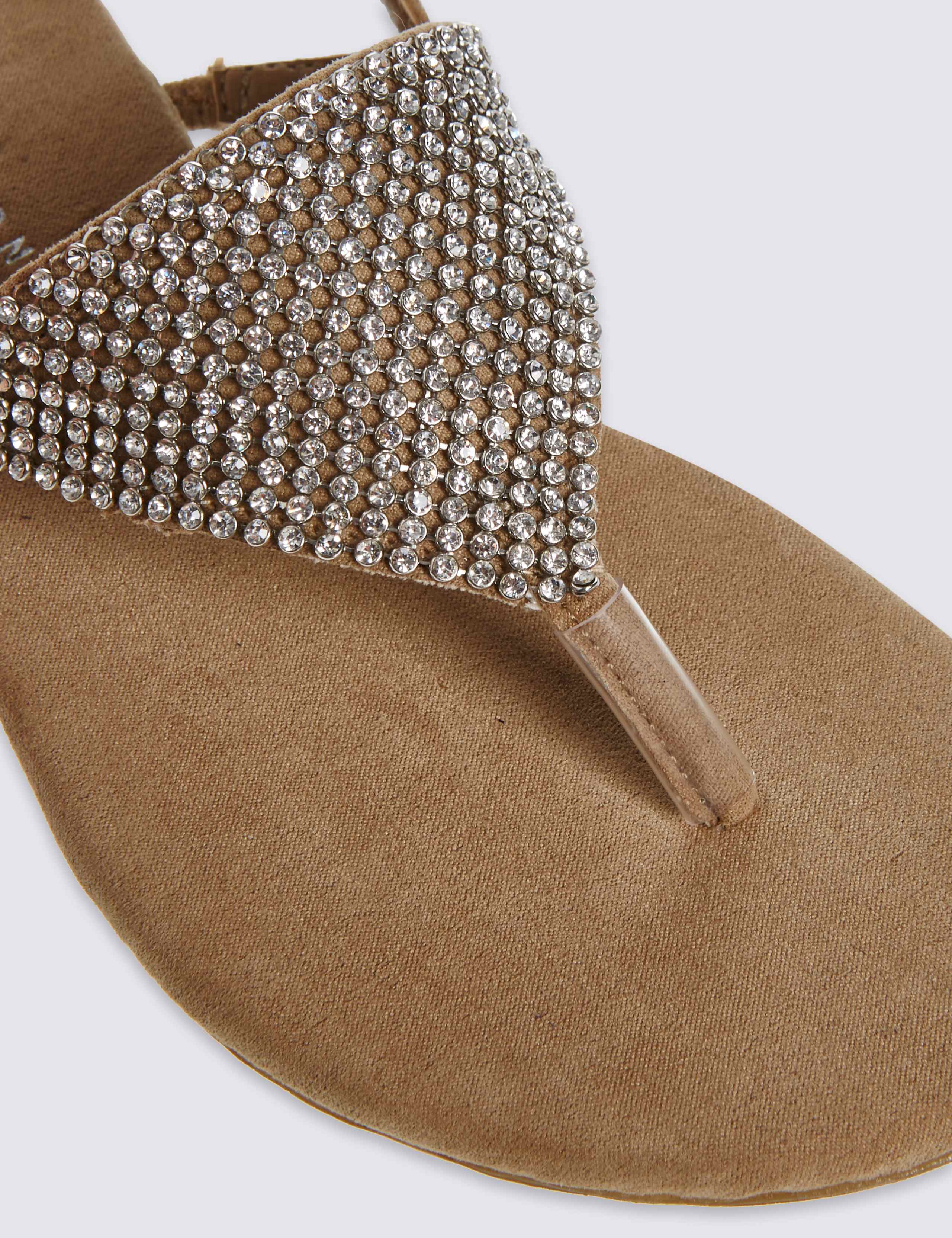 Chain Mail Sandals 7 of 7