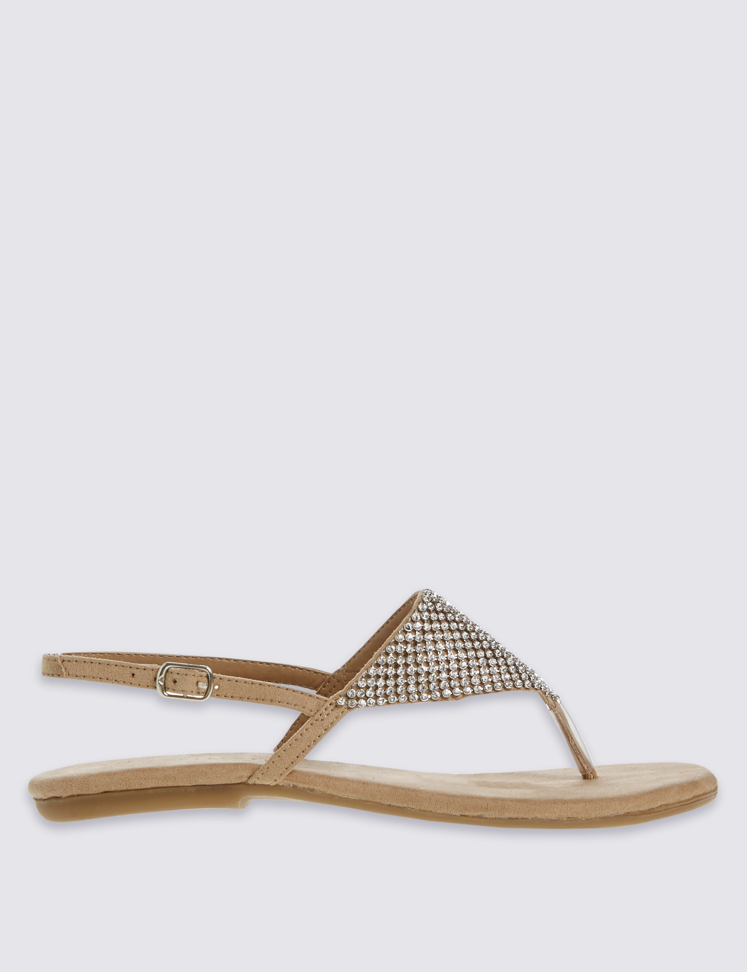 Chain Mail Sandals 2 of 7
