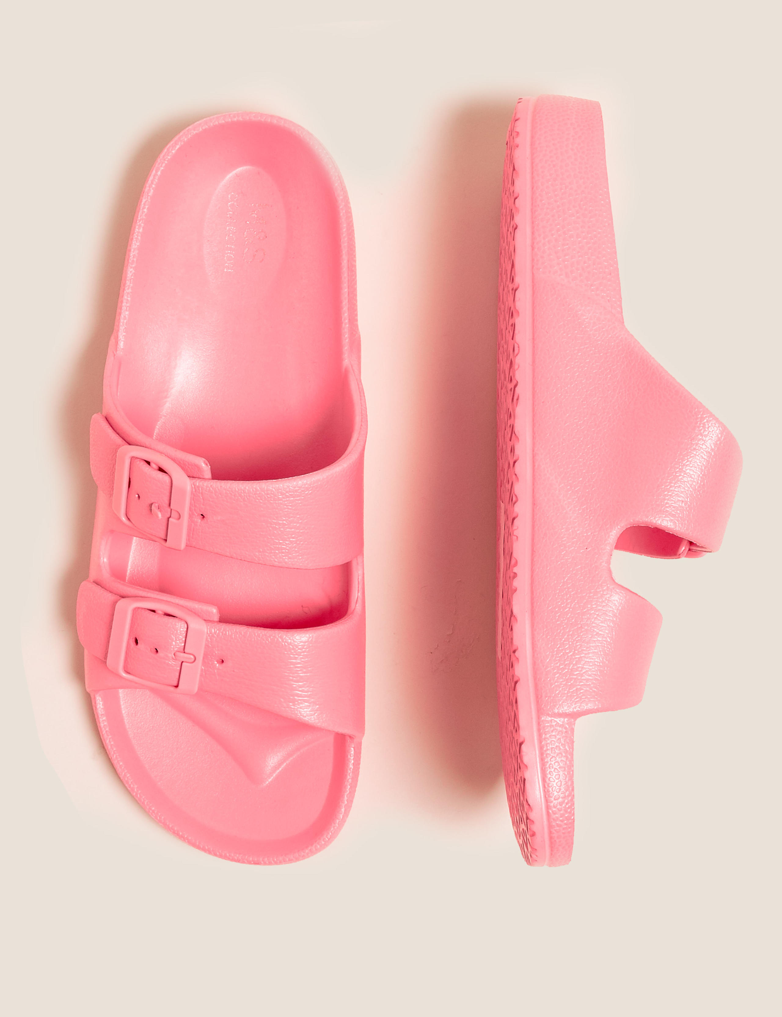 Two Strap EVA Footbed Sandals 3 of 6