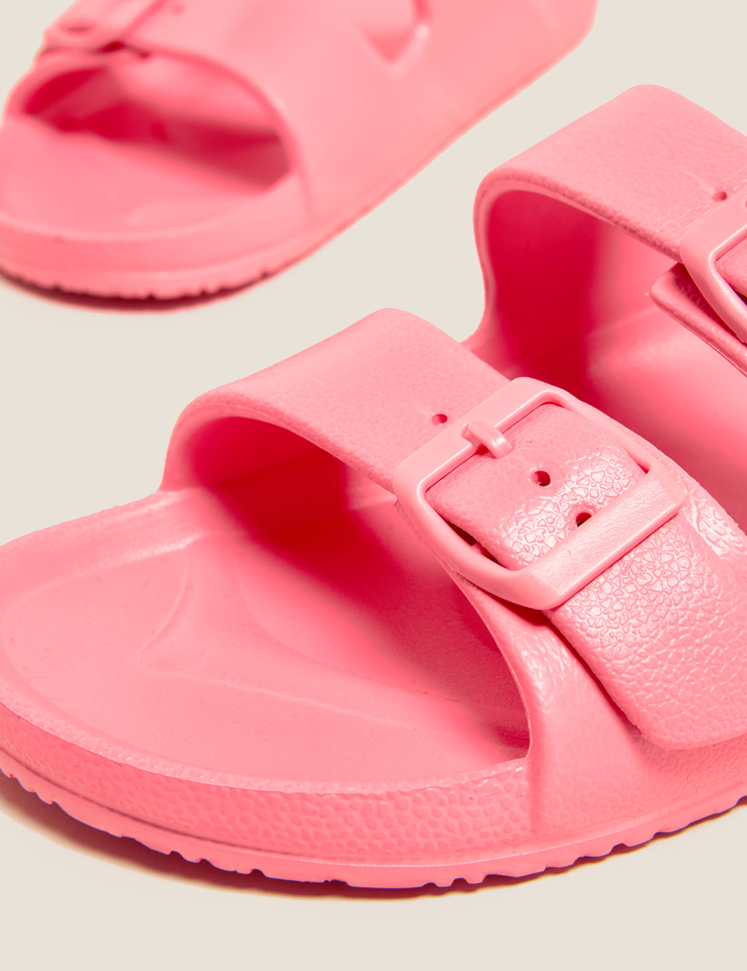 Two Strap EVA Footbed Sandals 4 of 6