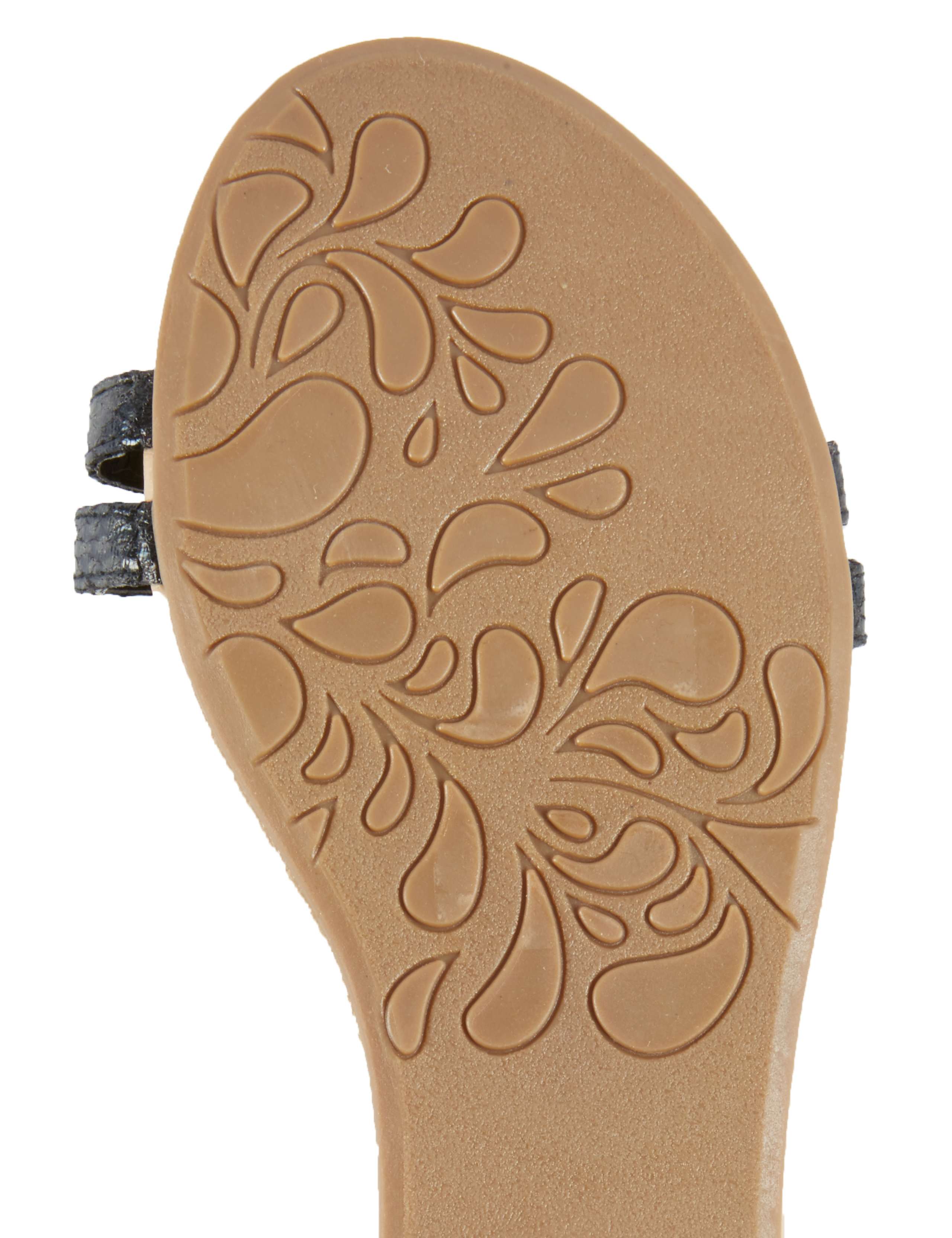 T-Bar Sandals 6 of 6