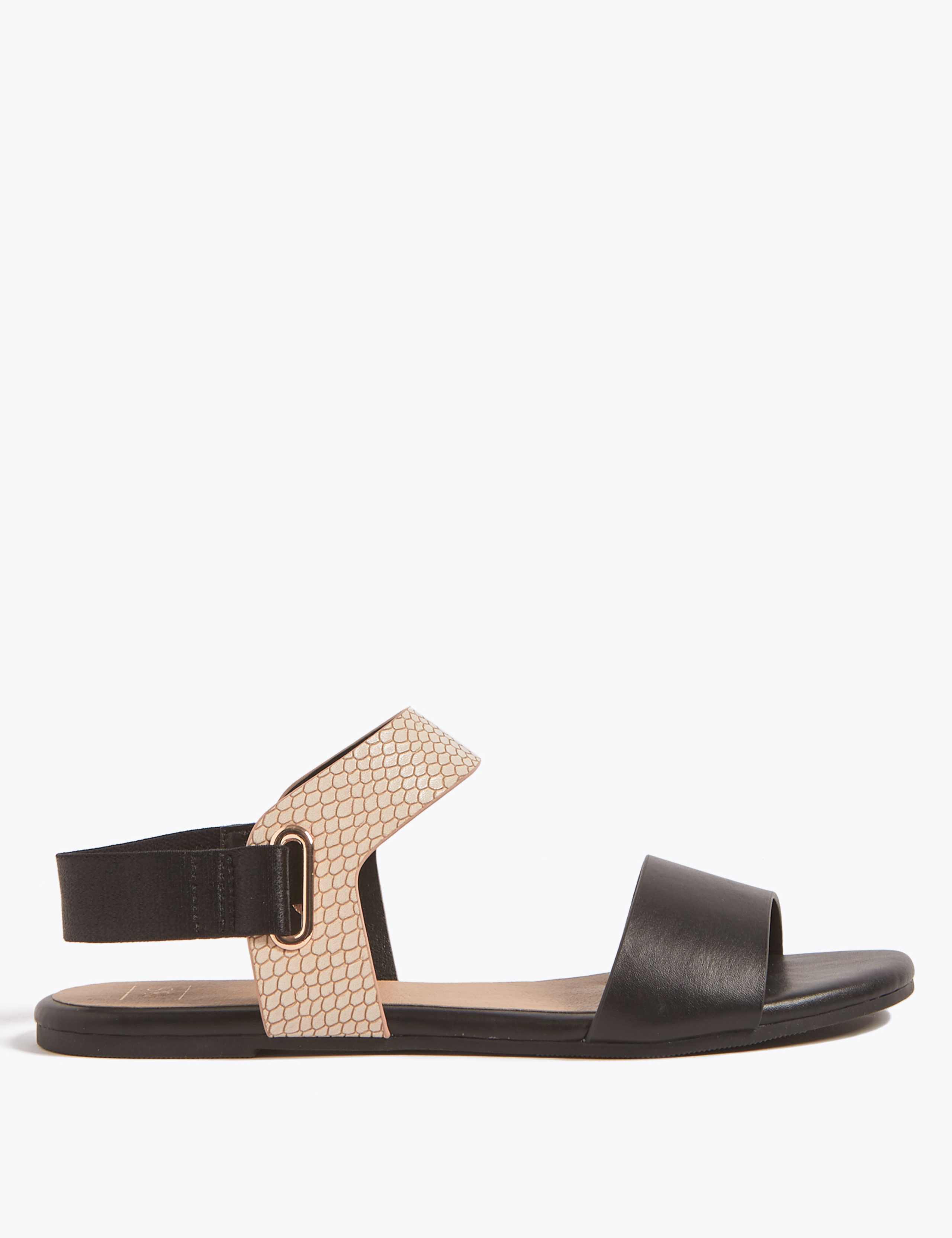 Open Toe Sandals 2 of 6