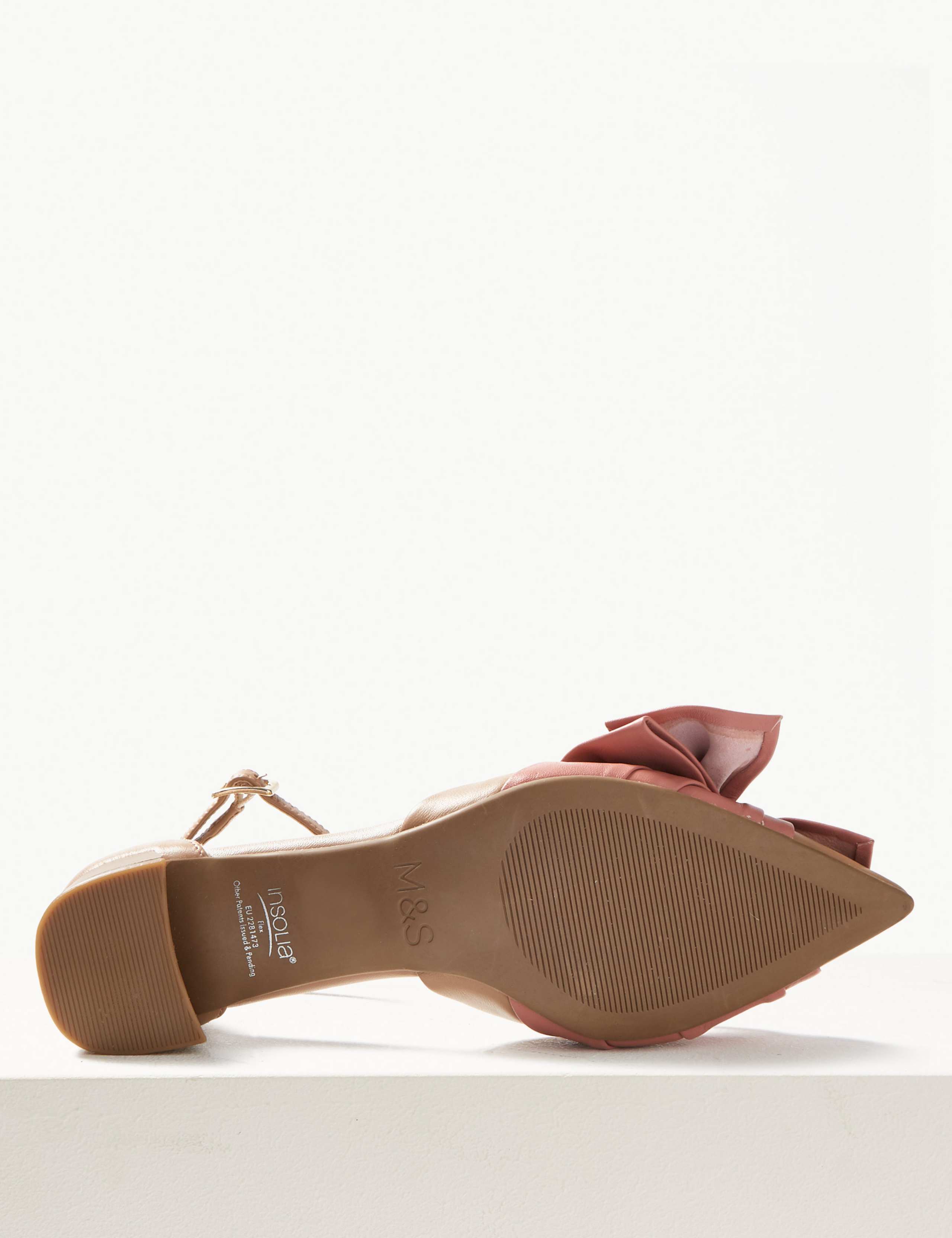 The Fran Bow Court Shoes 4 of 5