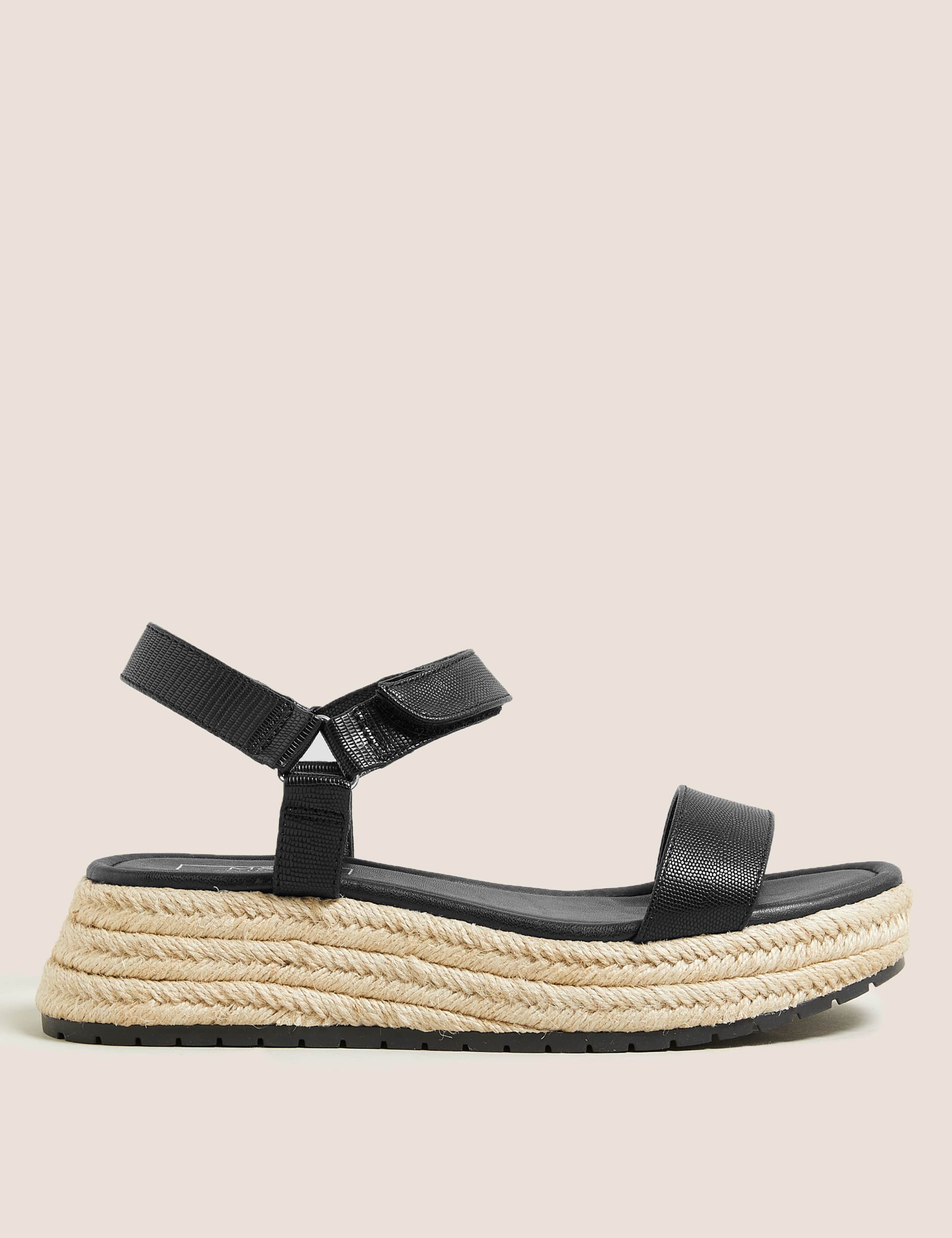 Flatform Espadrilles 5 of 6
