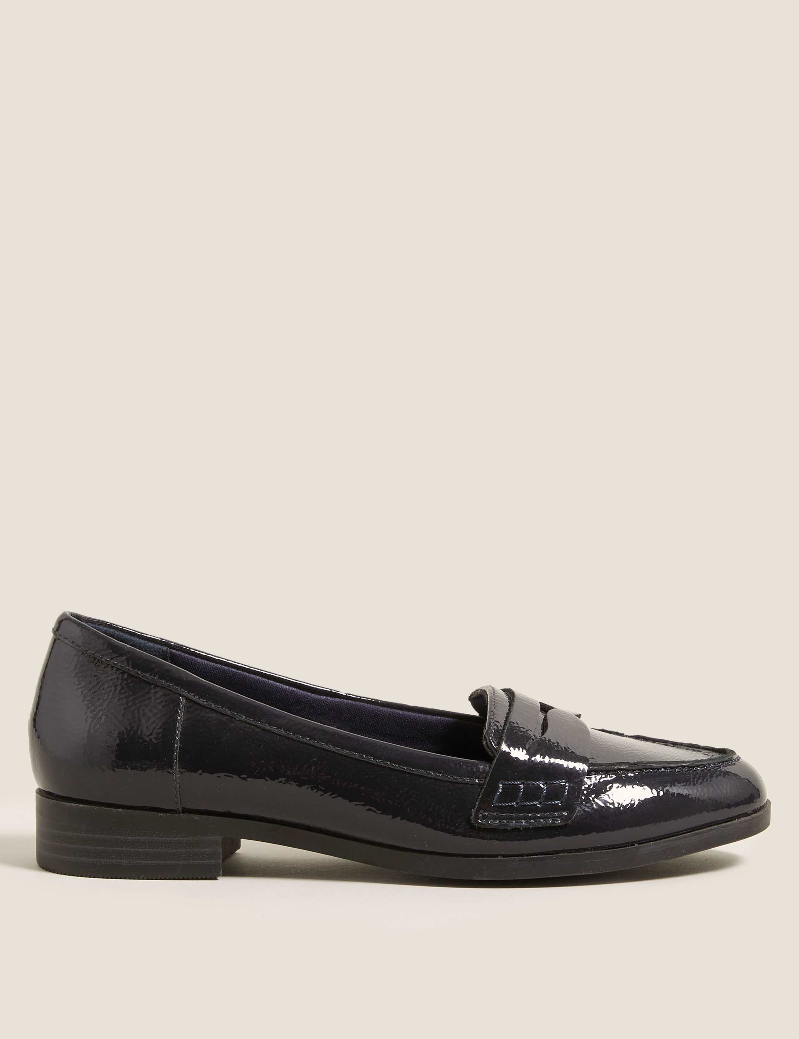 Leather Loafers 5 of 5