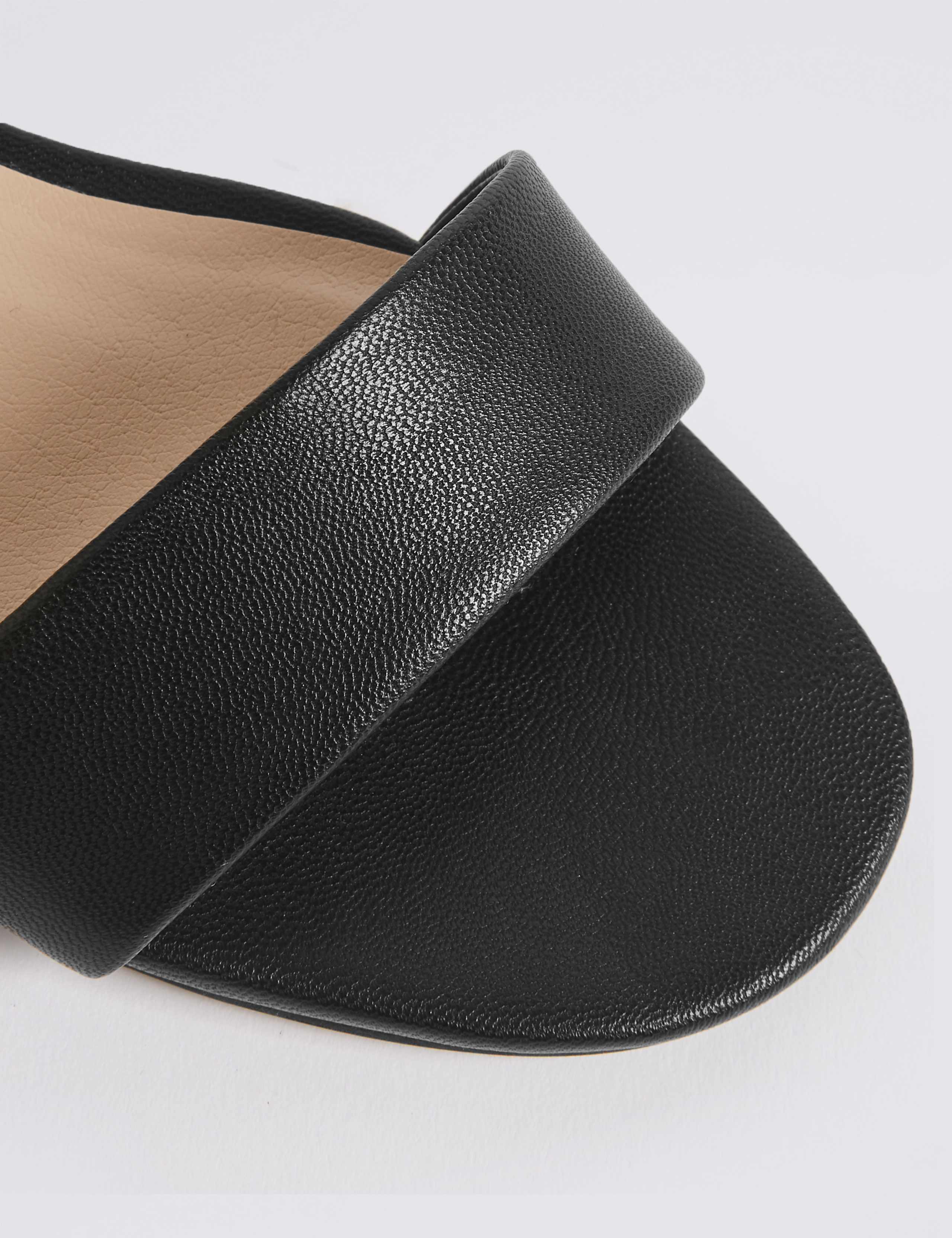 Jewel Ankle Strap Sandals 5 of 5