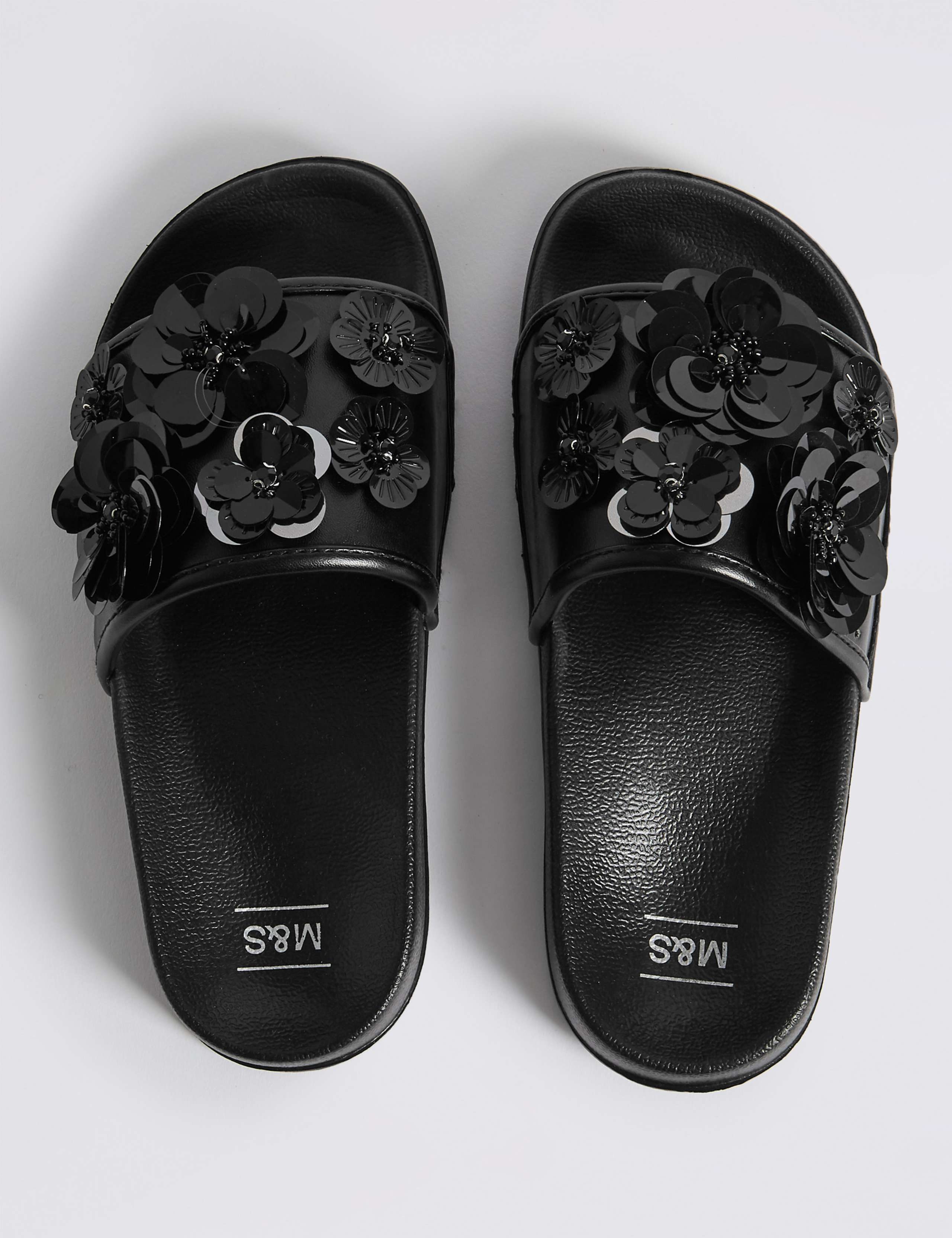 Jewel Flower Sliders 4 of 6