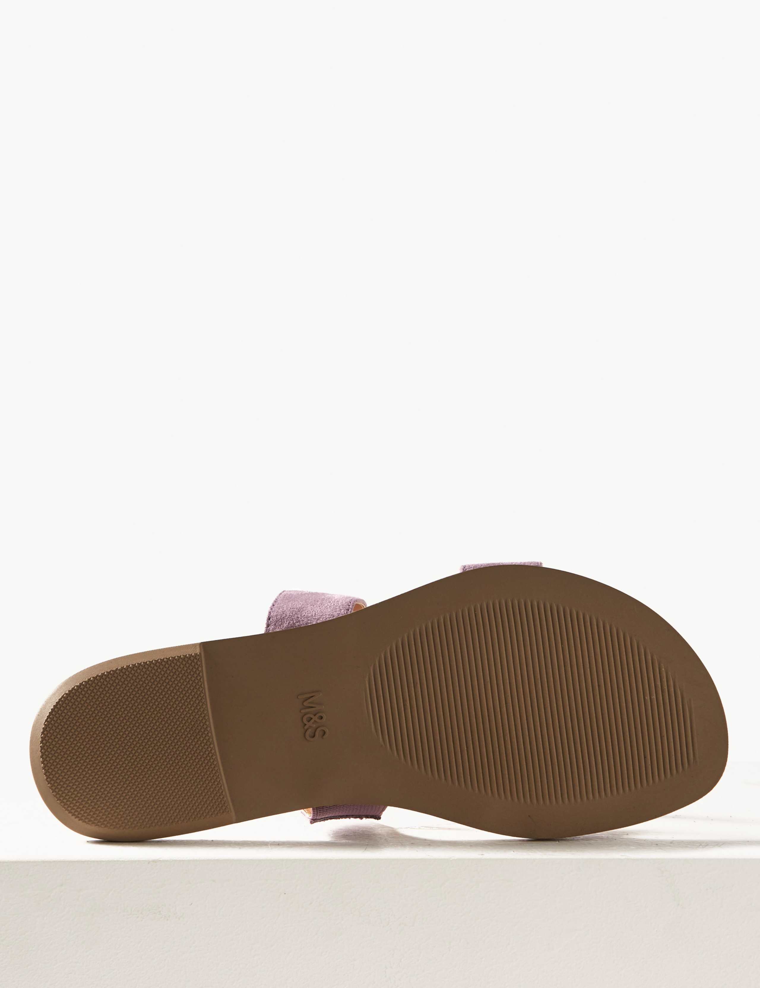 Two Strap Mule Sandals 5 of 5