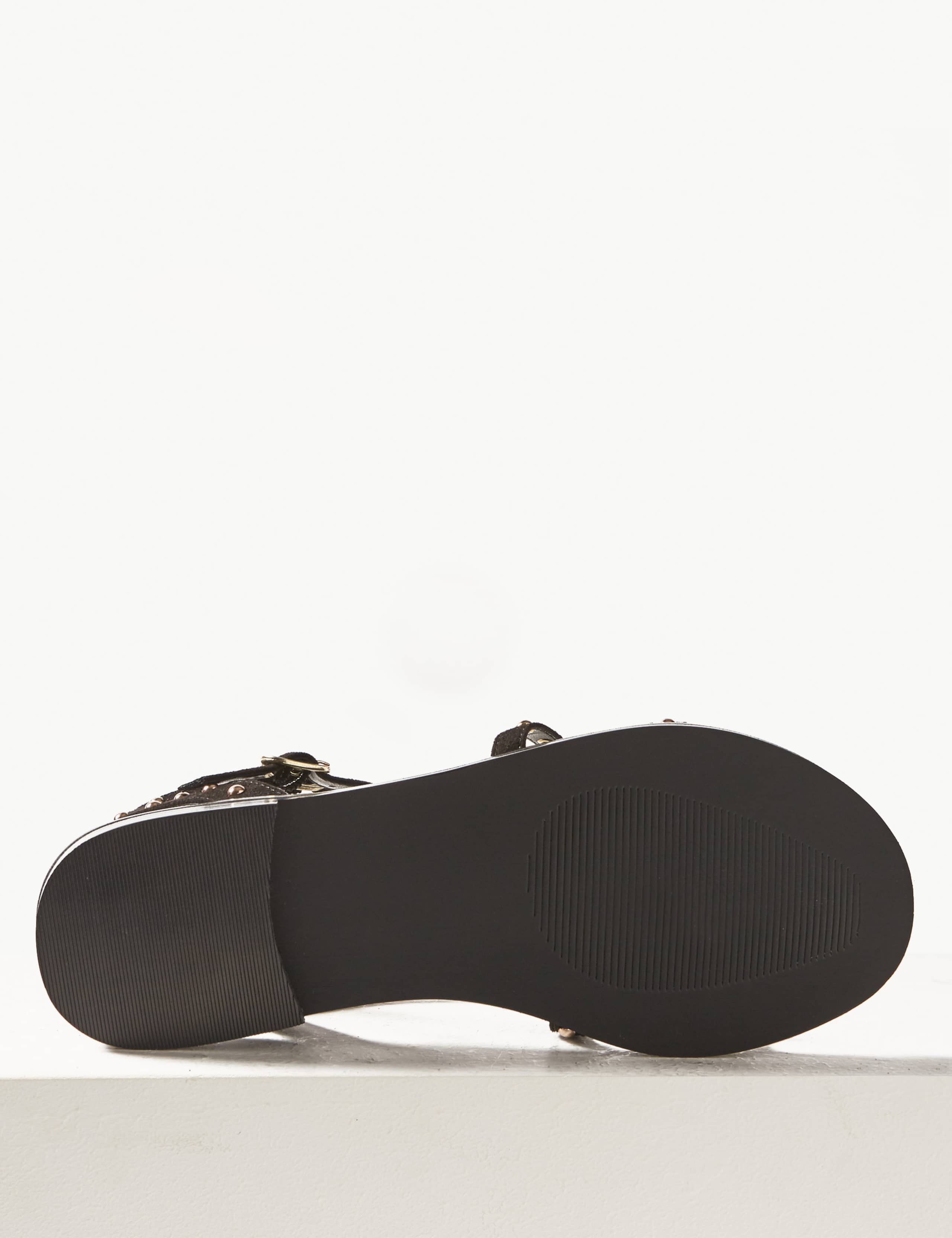 Studded Gladiator Sandals 4 of 4