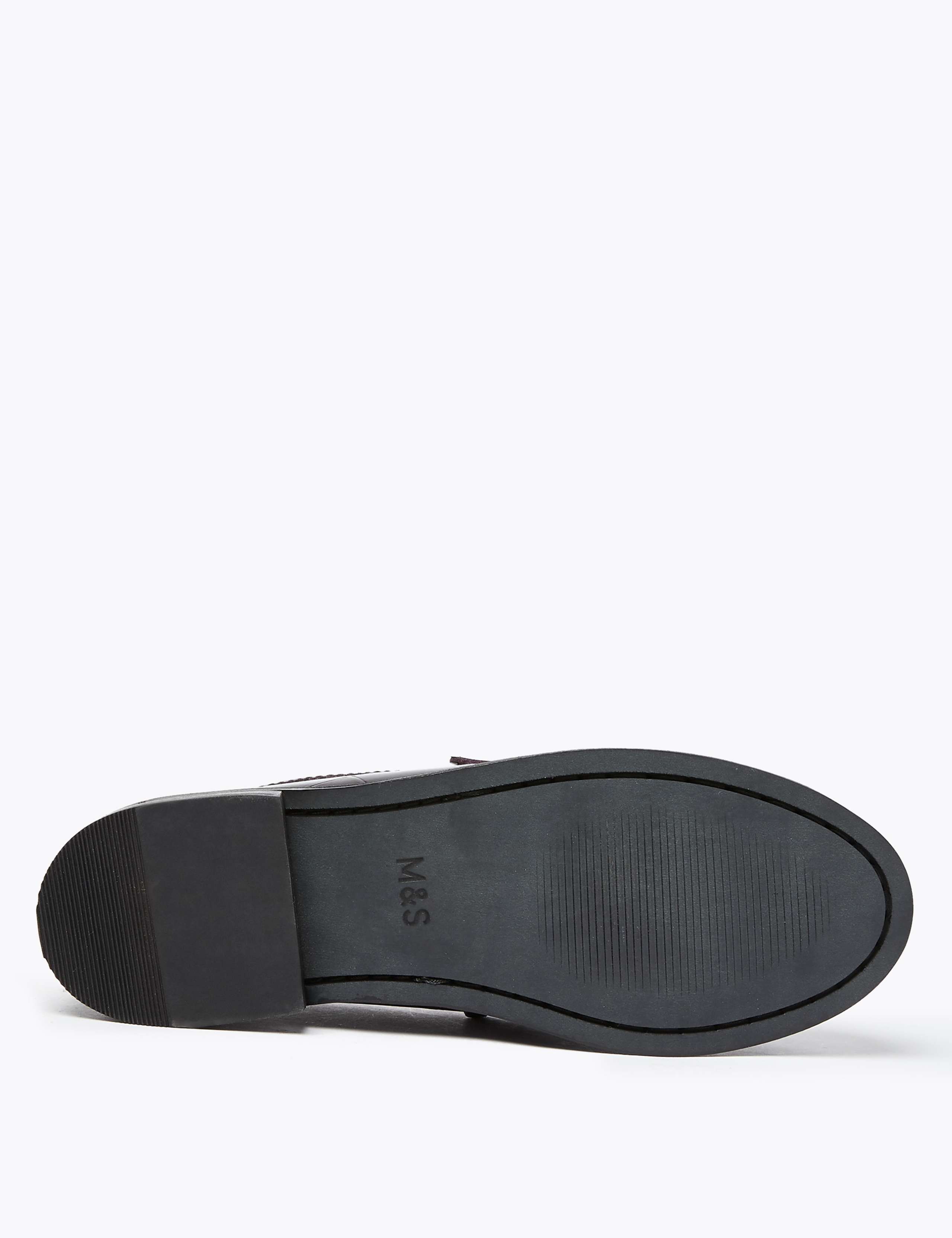 Leather Loafers 5 of 5