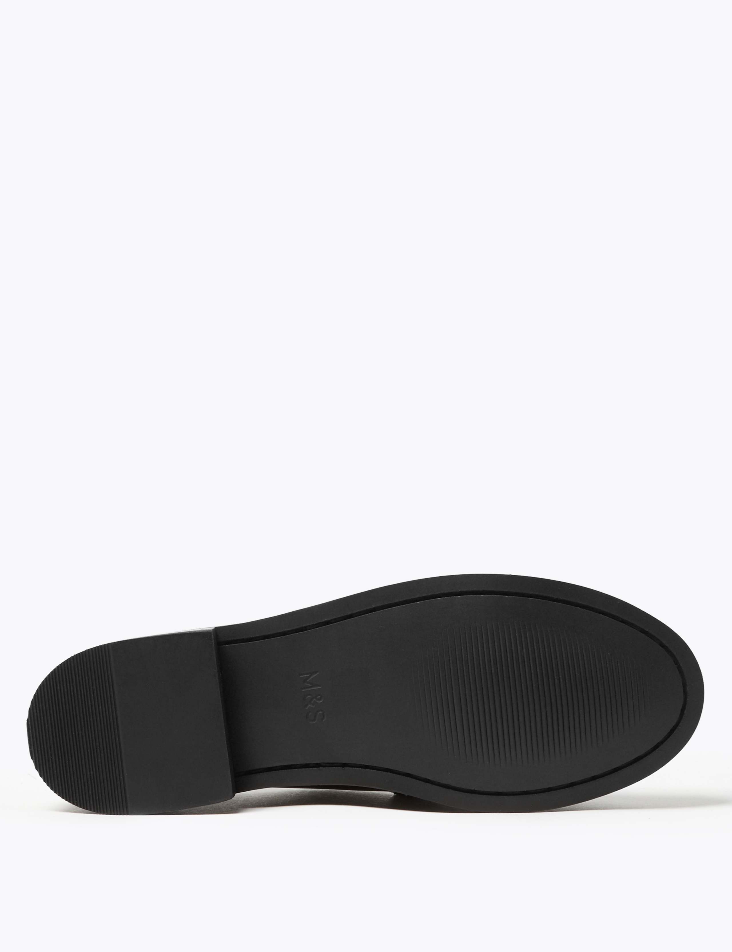 Leather Loafers 6 of 6