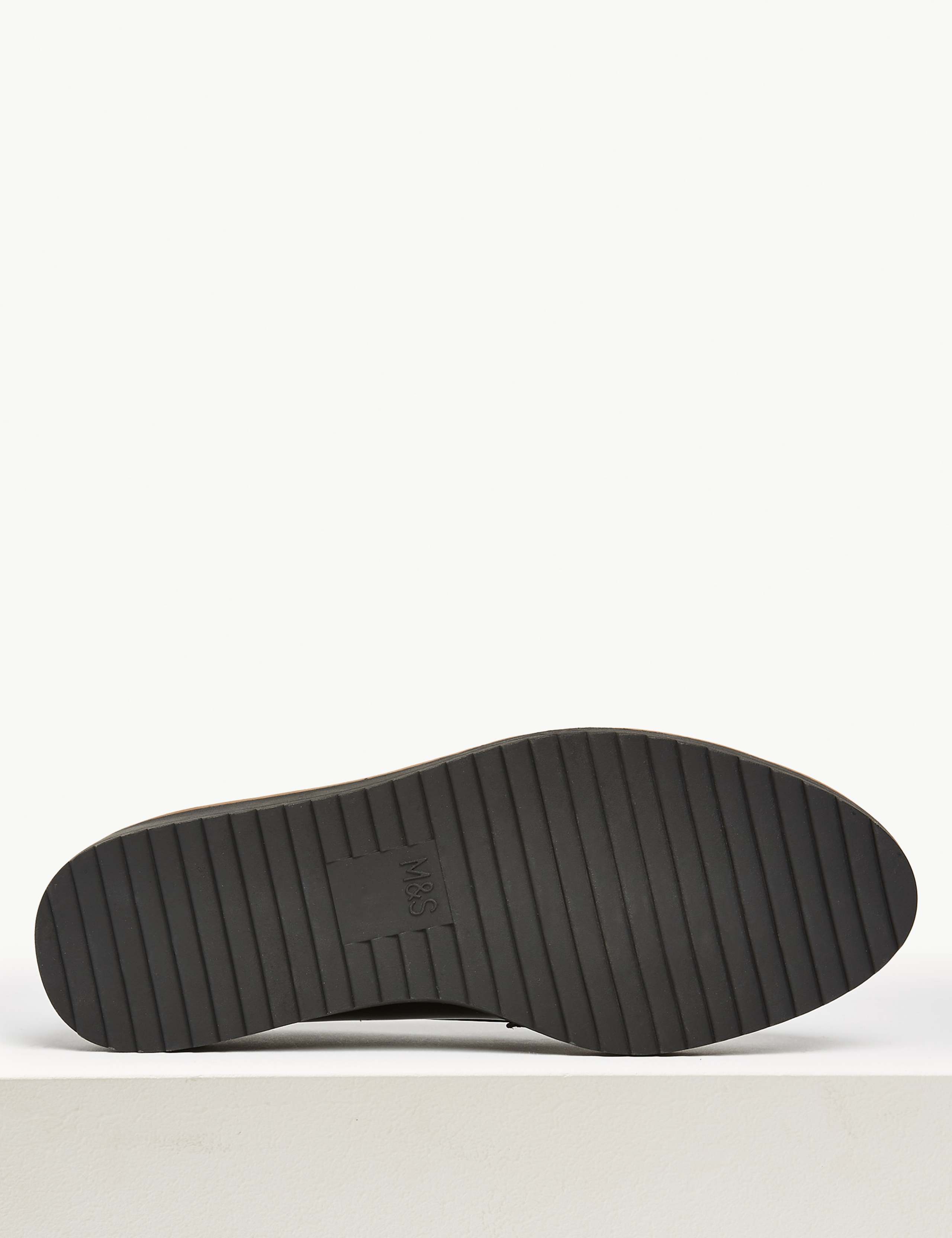 Flatform Loafers 5 of 5