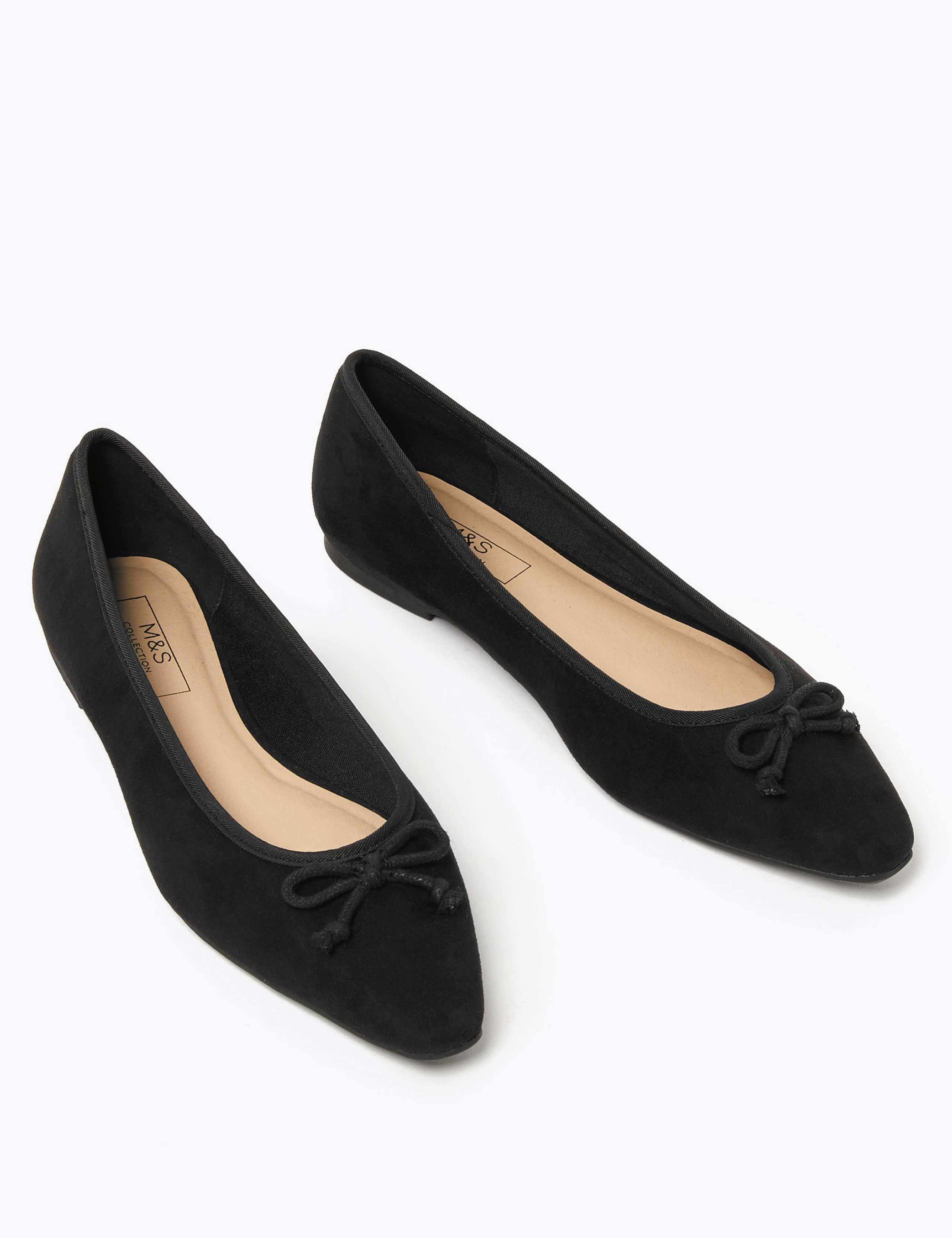 Bow Pumps 3 of 5