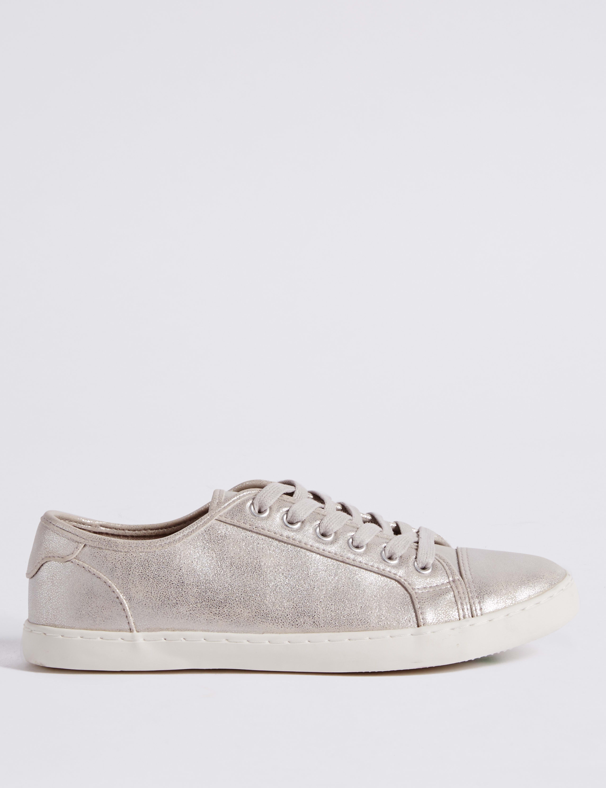 Lace-up Trainers 2 of 6