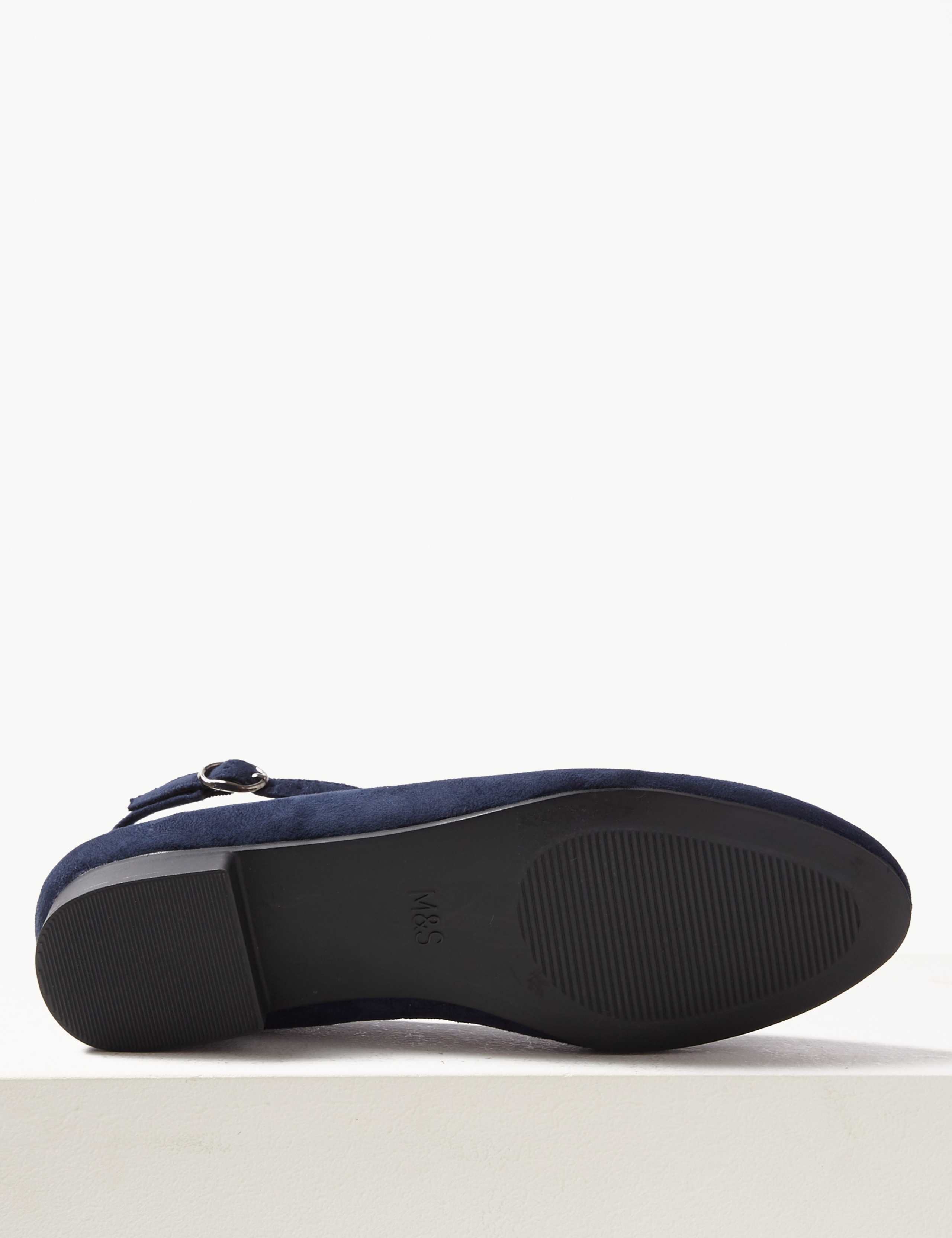 Ankle Strap Pumps 5 of 5