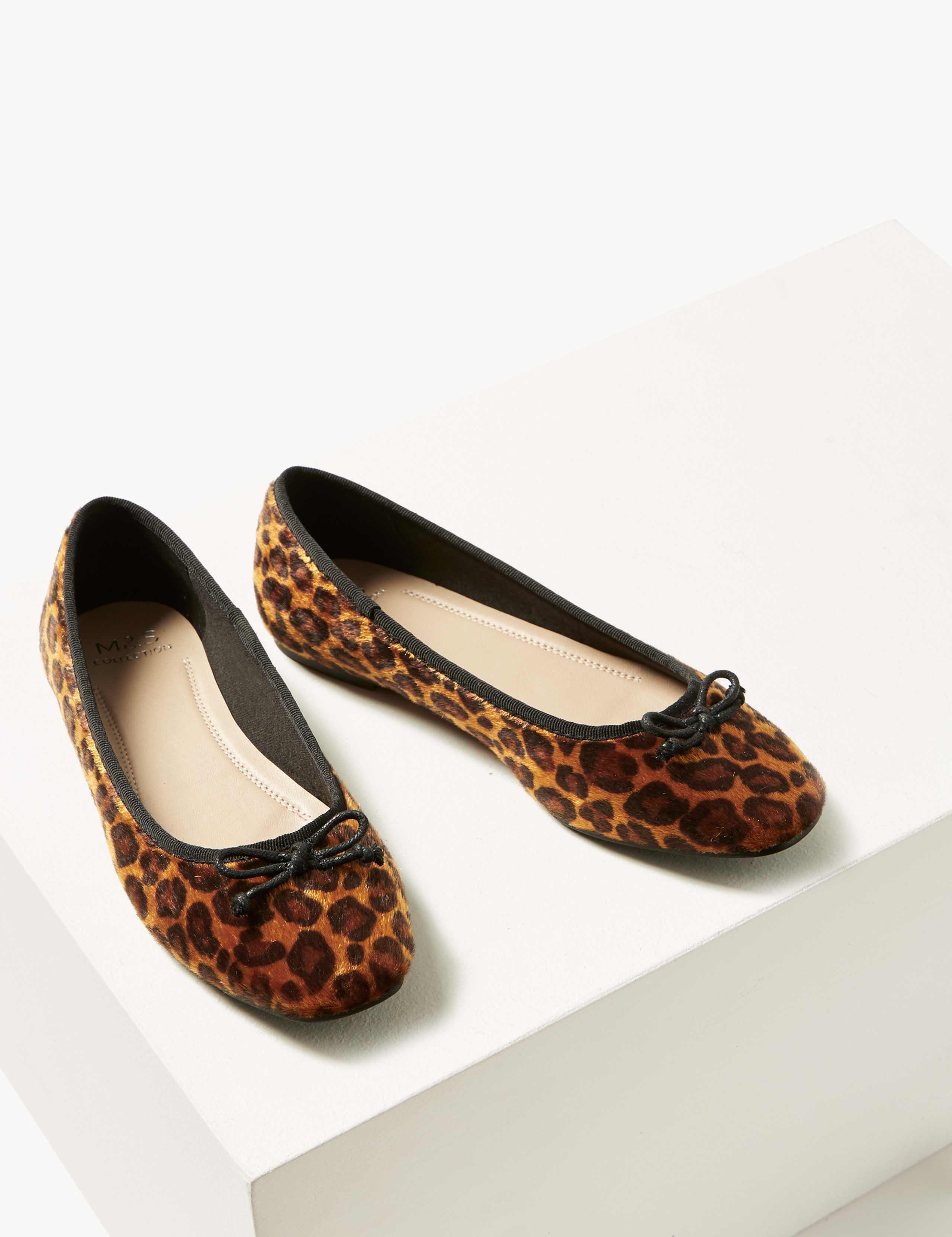 Ballerina Pumps 3 of 6