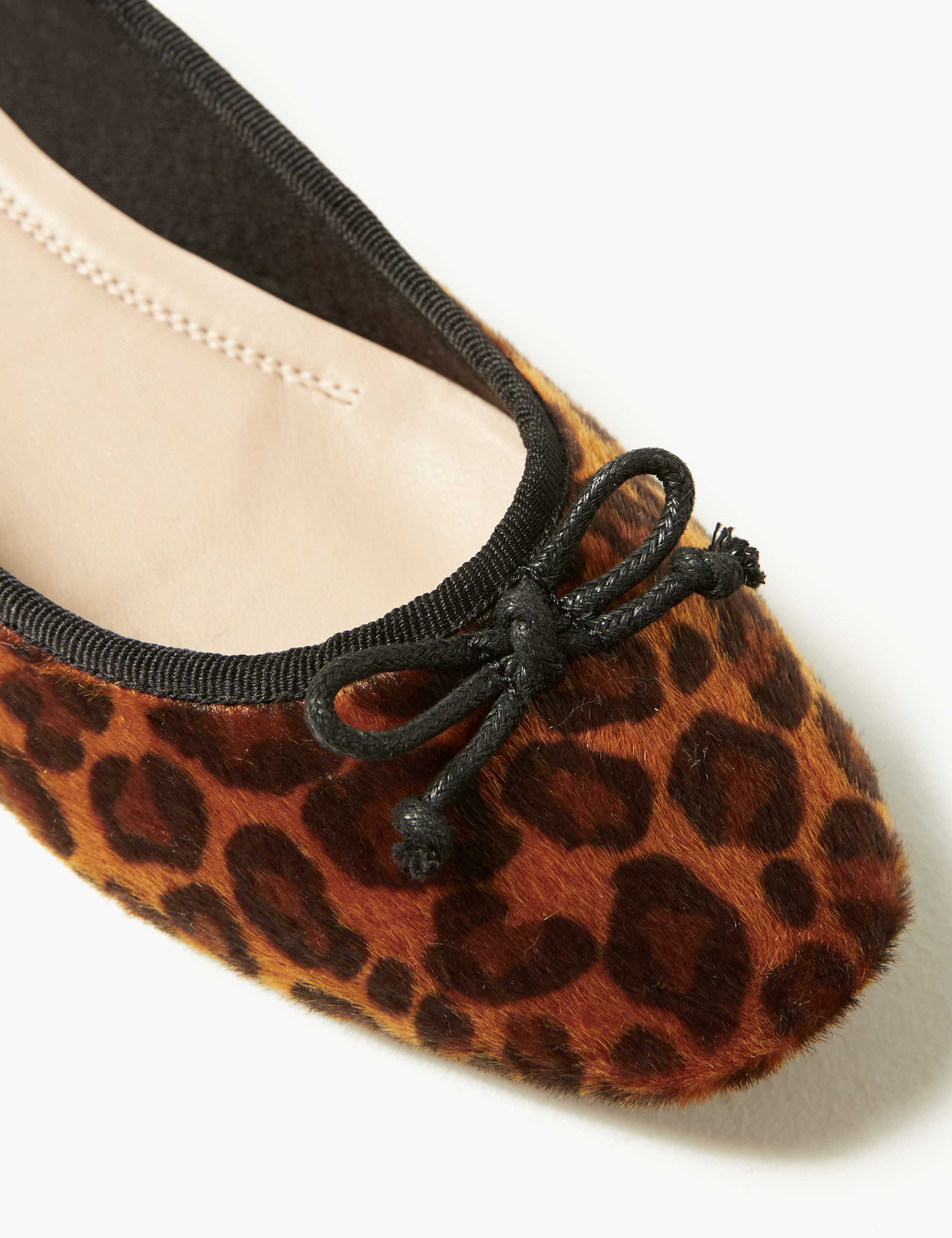 Ballerina Pumps 5 of 6