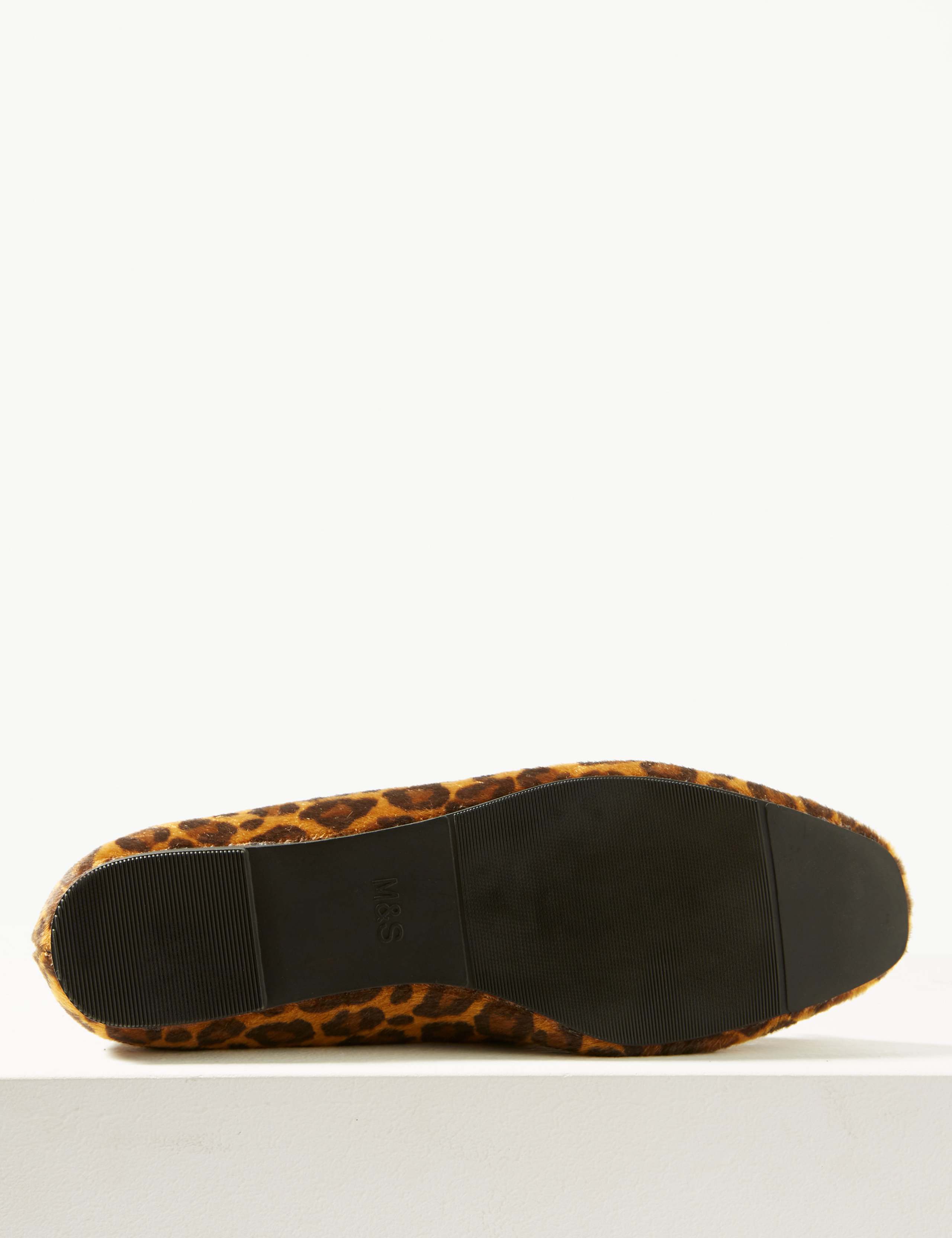Ballerina Pumps 6 of 6