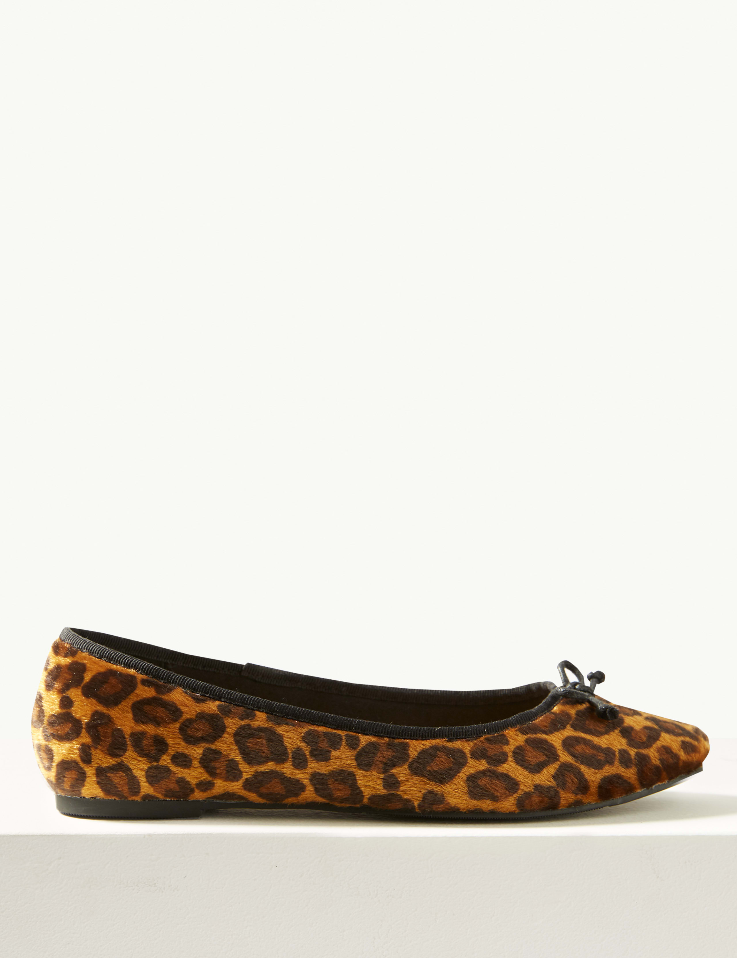 Ballerina Pumps 2 of 6