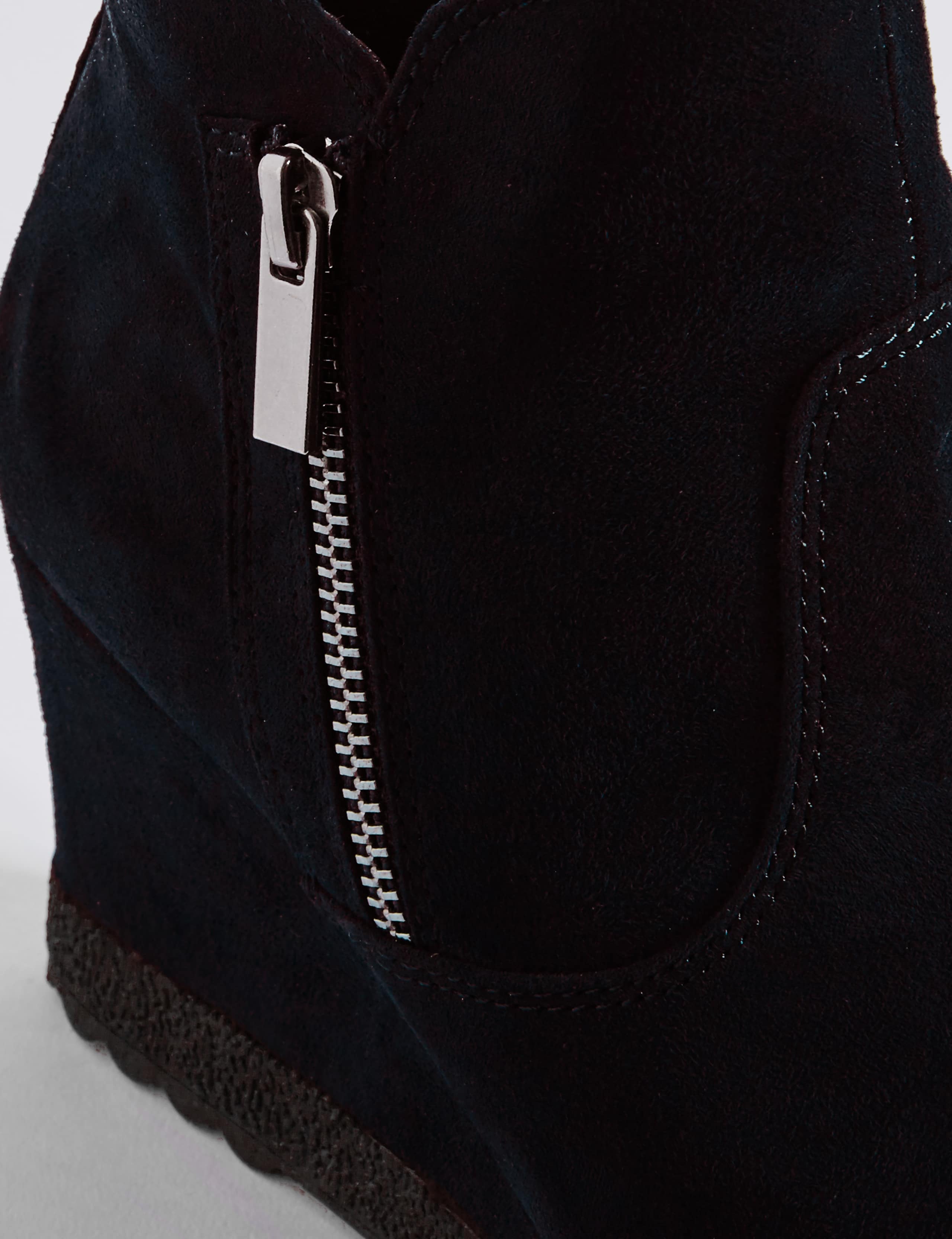 Wedge Heel Ankle Boots 6 of 6